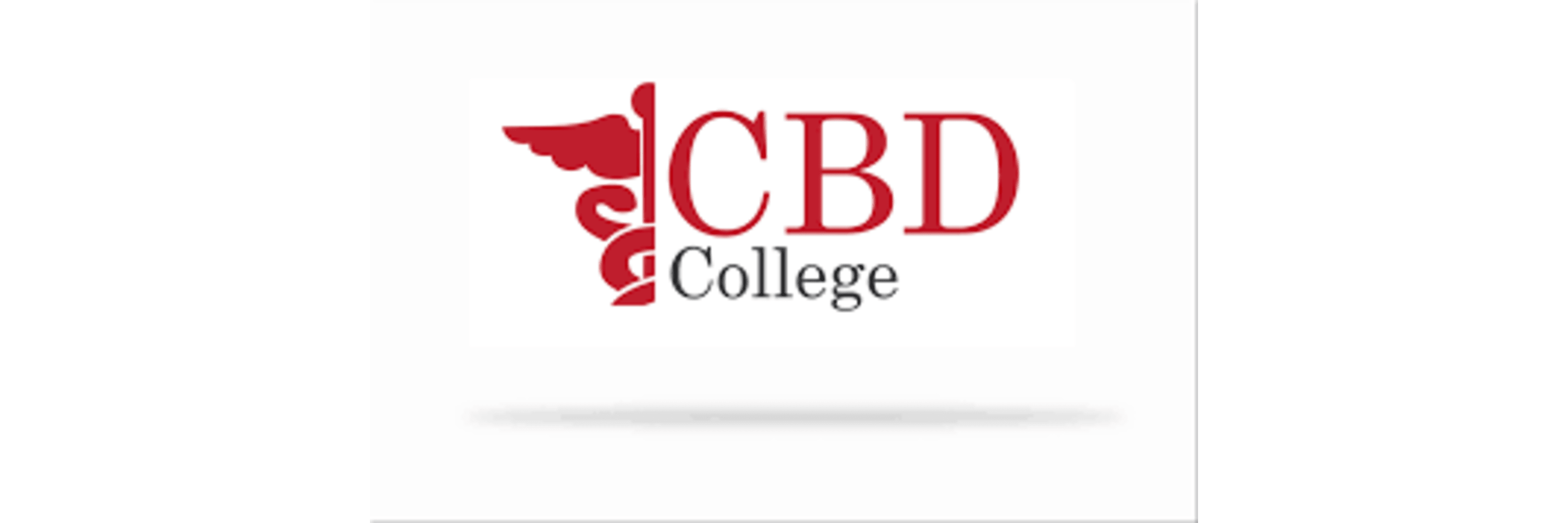 CBD College