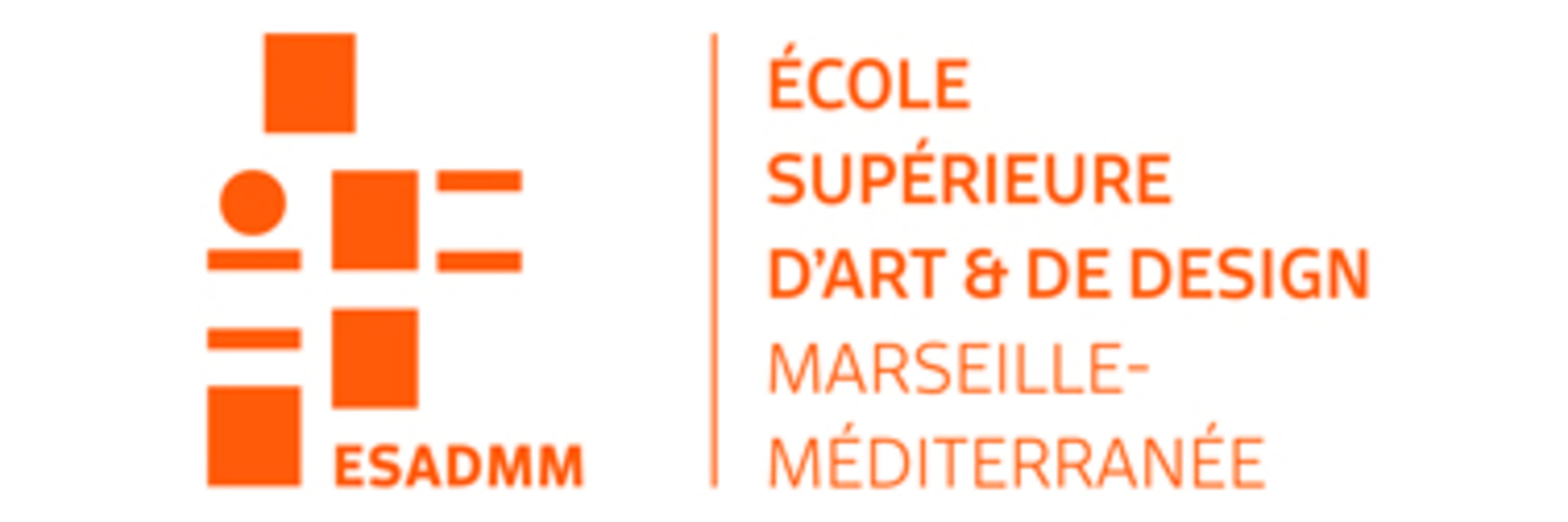 Ecole Supérieure des Beaux-Arts de Marseille