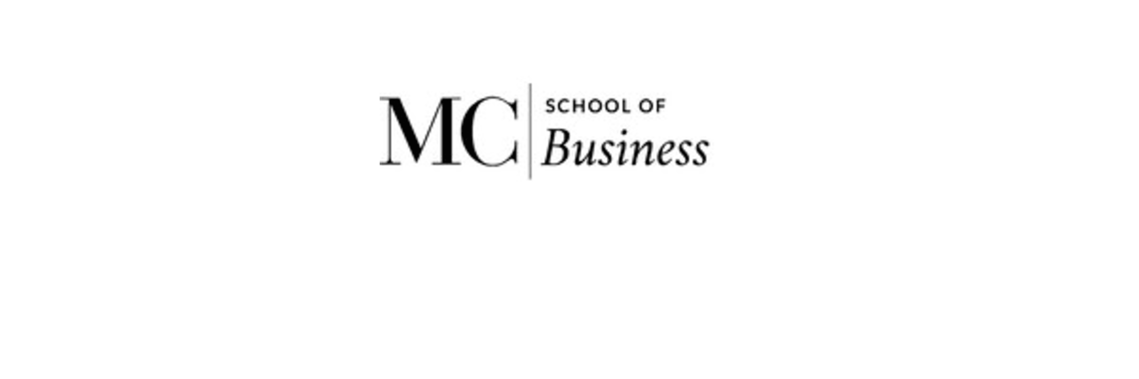 Mississippi College School of Business