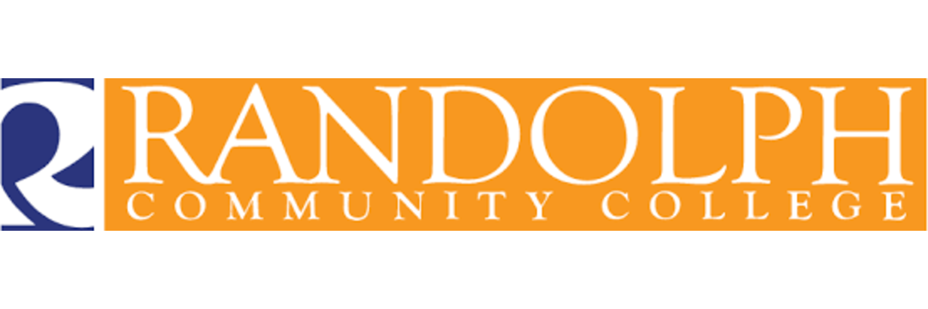 Randolph Community College Online