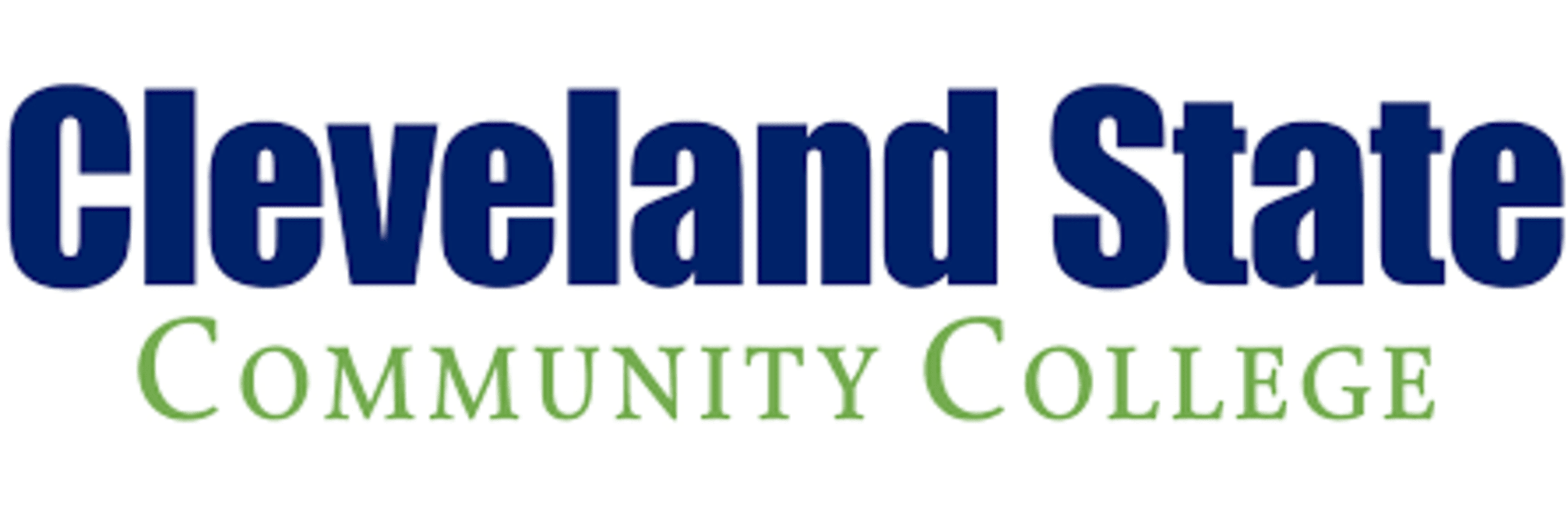 Cleveland State Community College