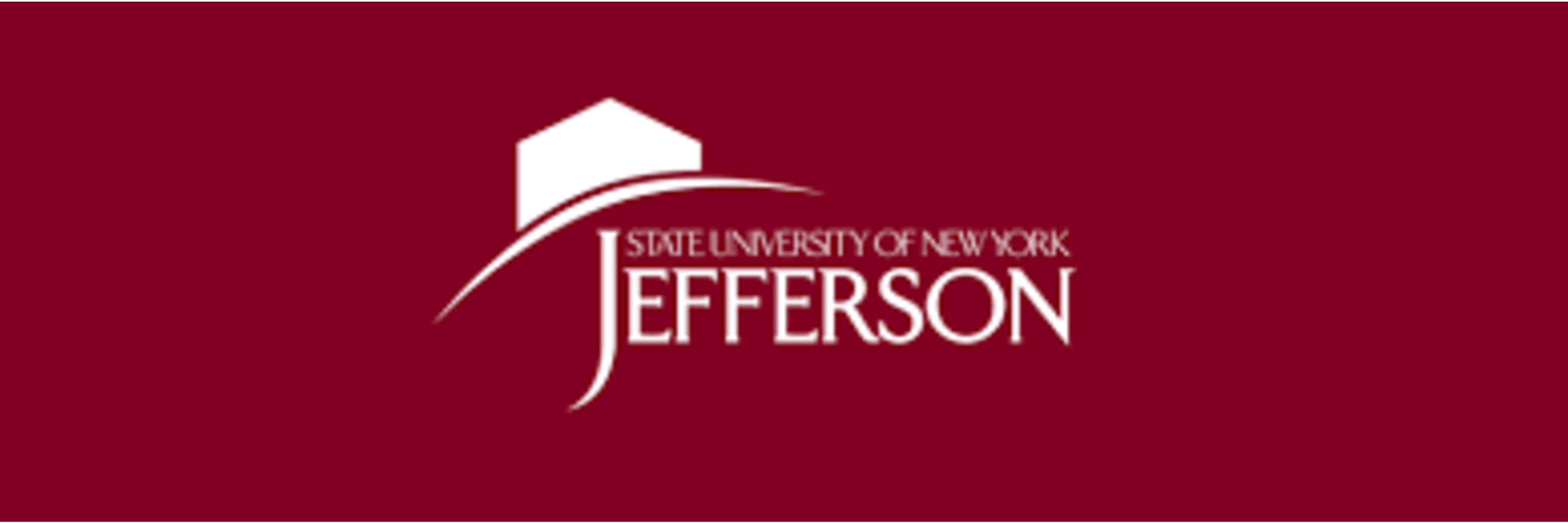 Jefferson Community College - SUNY