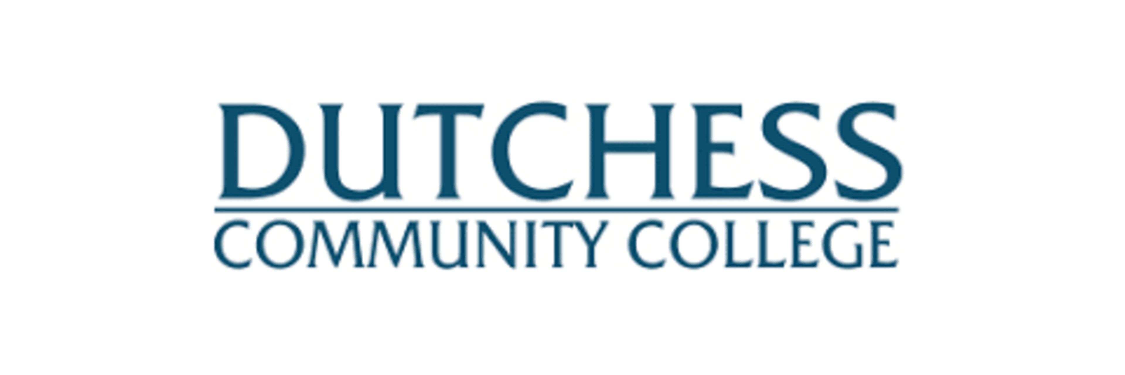 SUNY Dutchess Community College