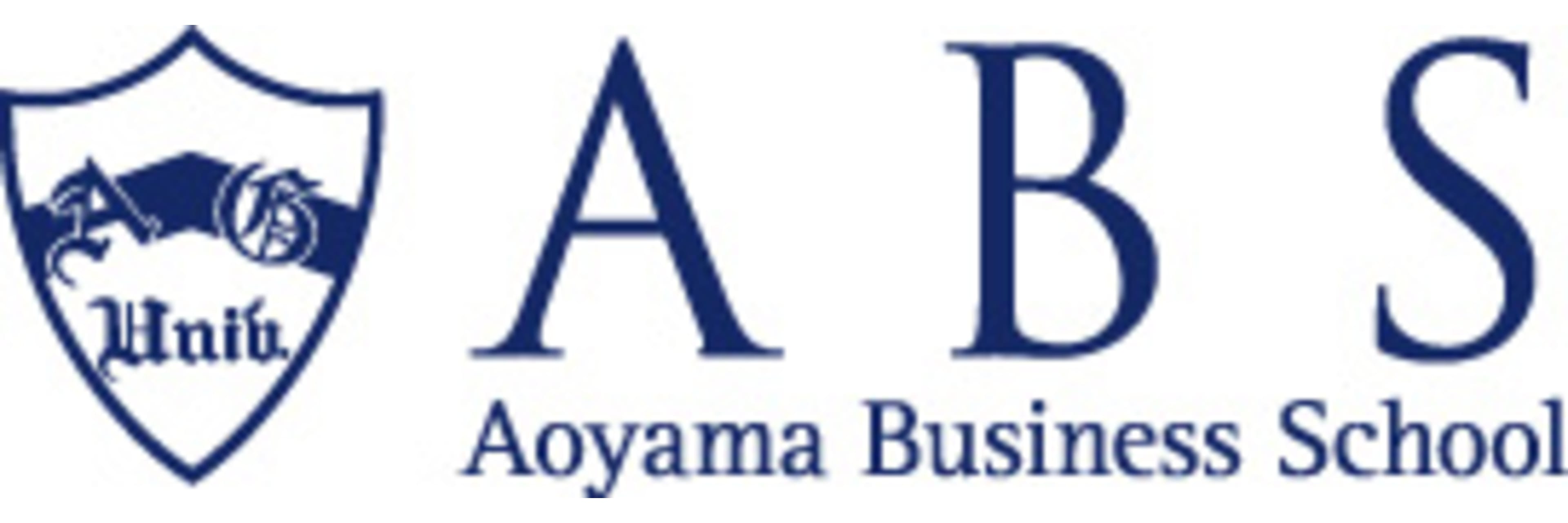 Aoyama Business School