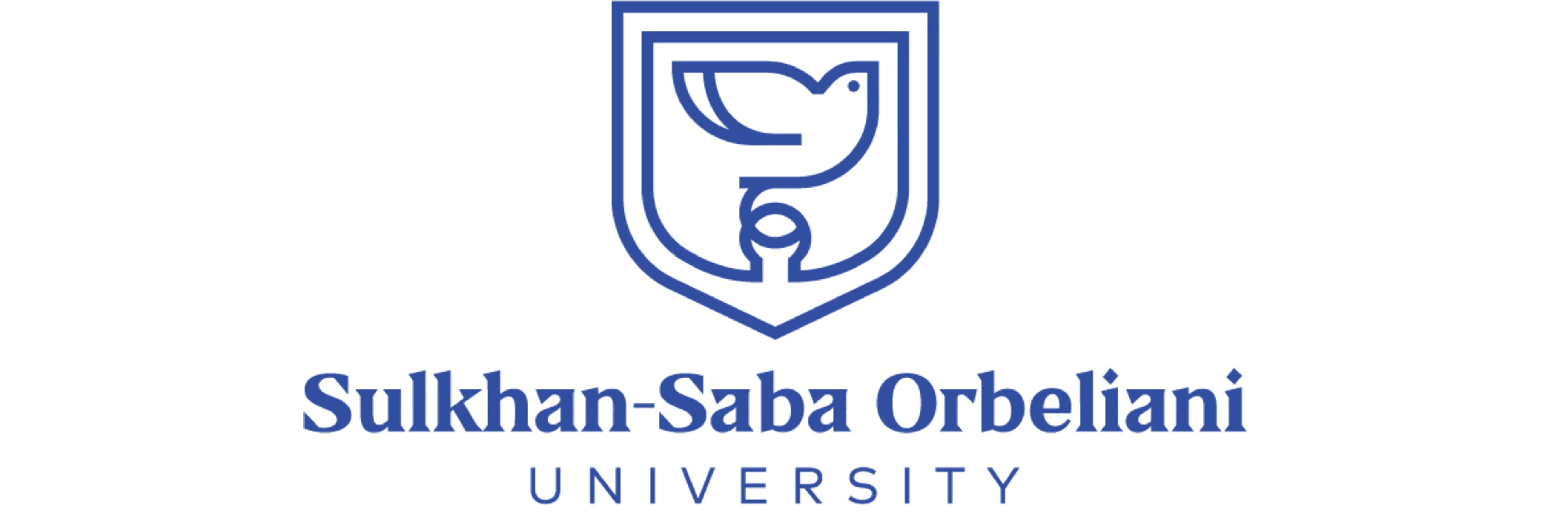 Sulkhan-Saba Orbeliani Teaching University