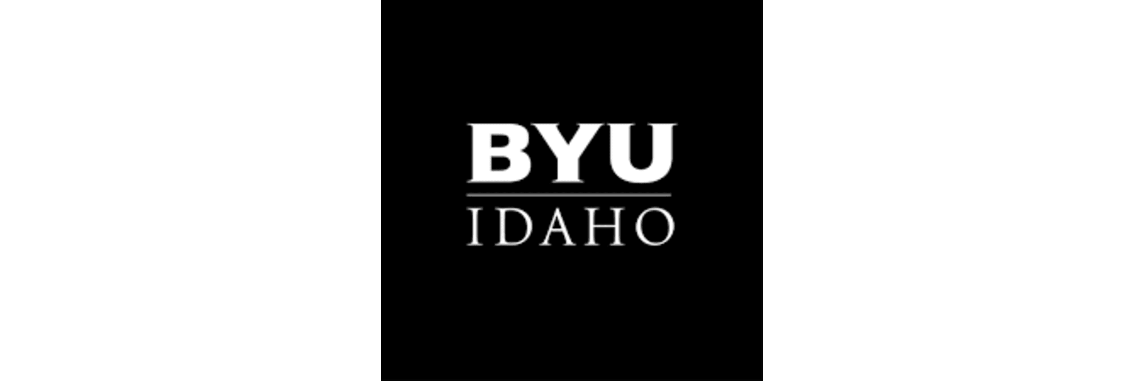 Brigham Young University - Idaho College of Education and Human Development
