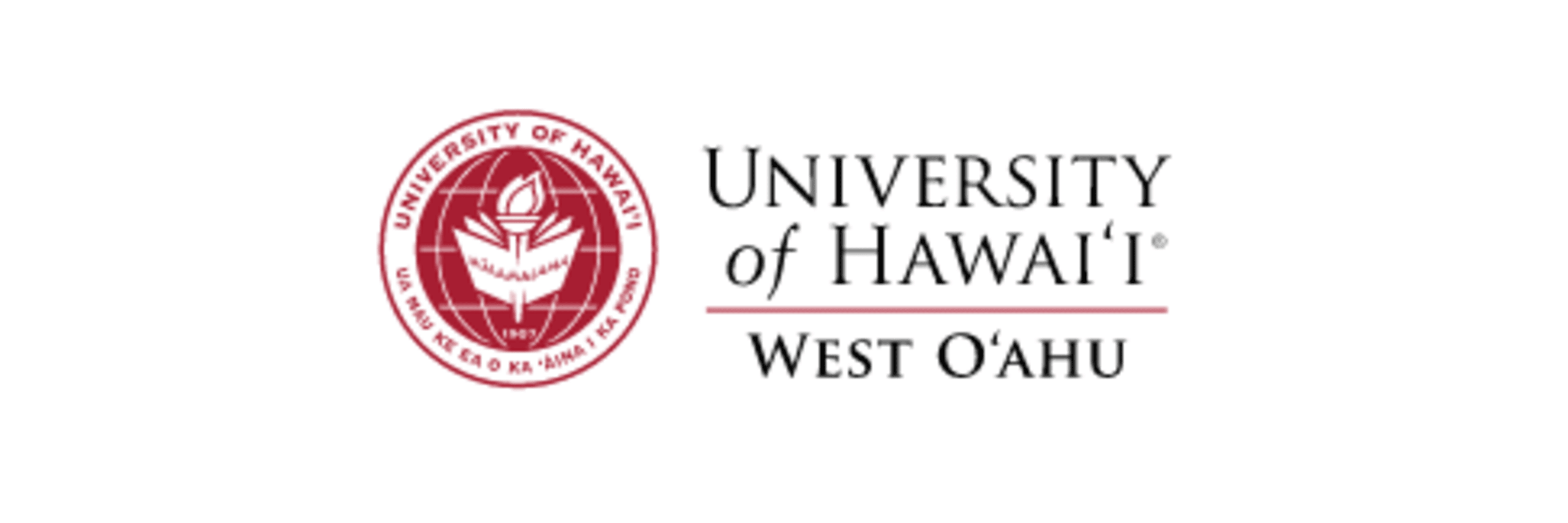 University of Hawaii West Oahu