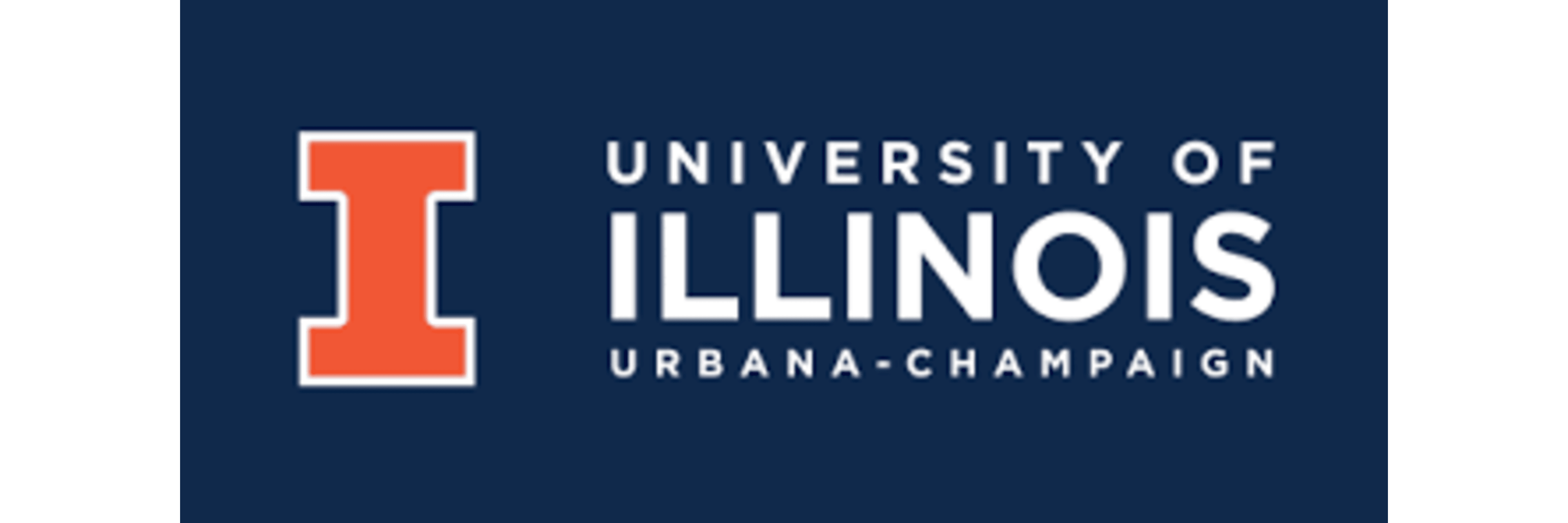 University of Illinois at Urbana-Champaign School of Social Work