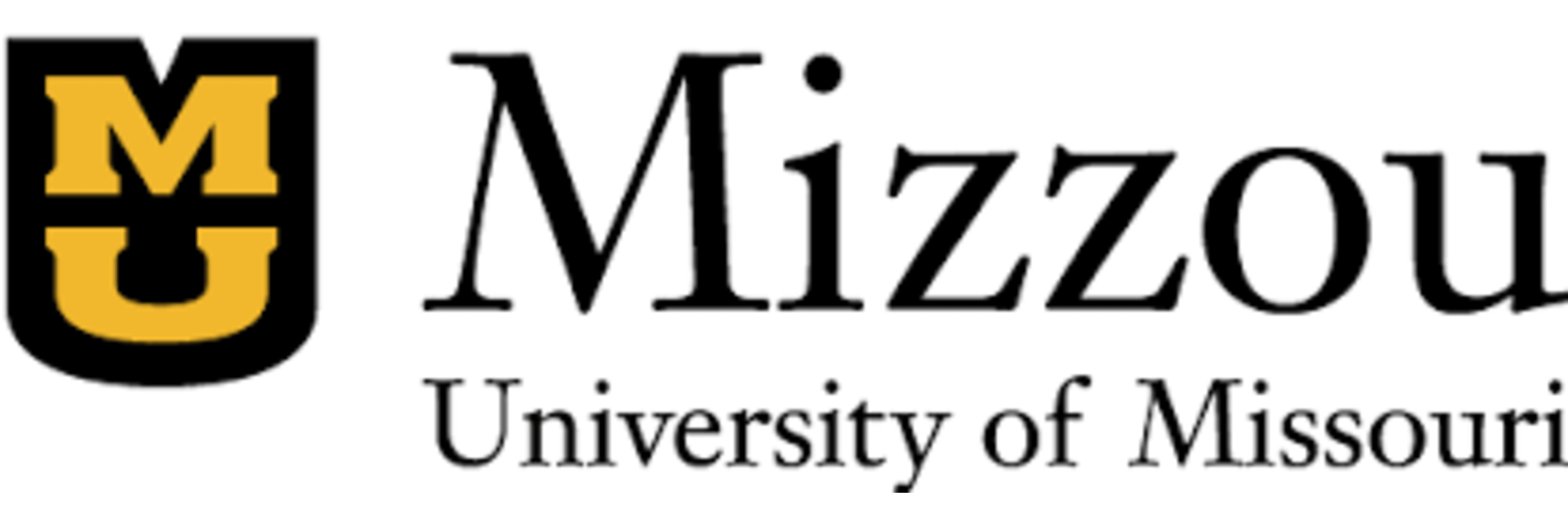 University Of Missouri