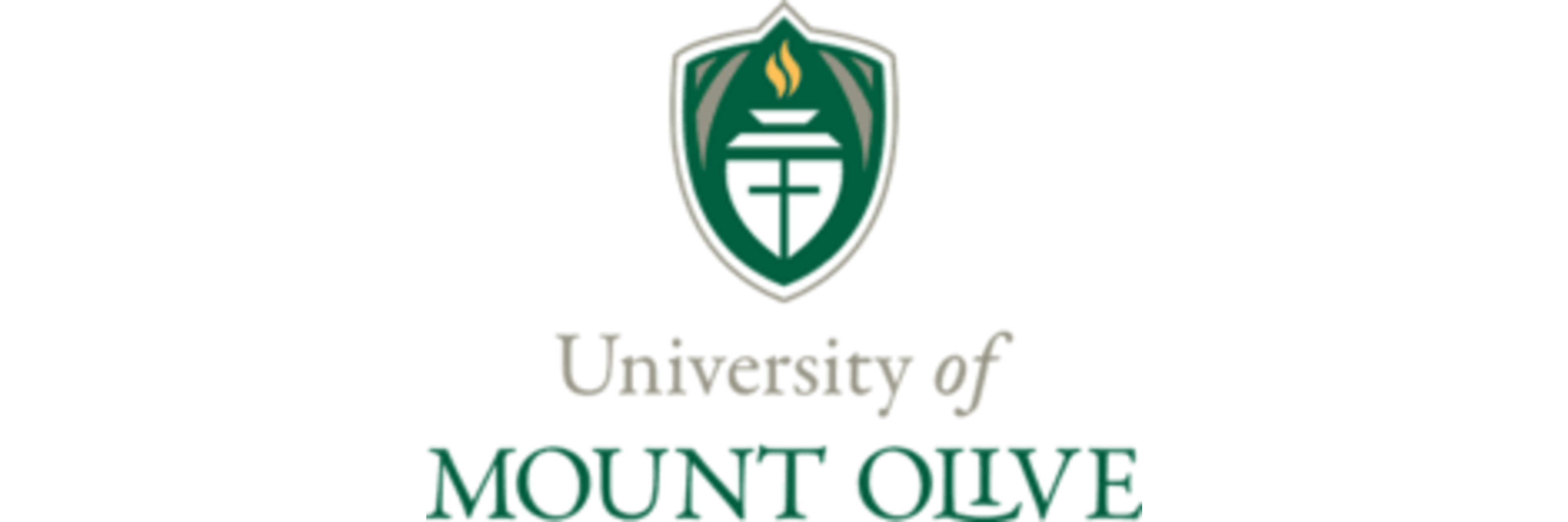 University of Mount Olive
