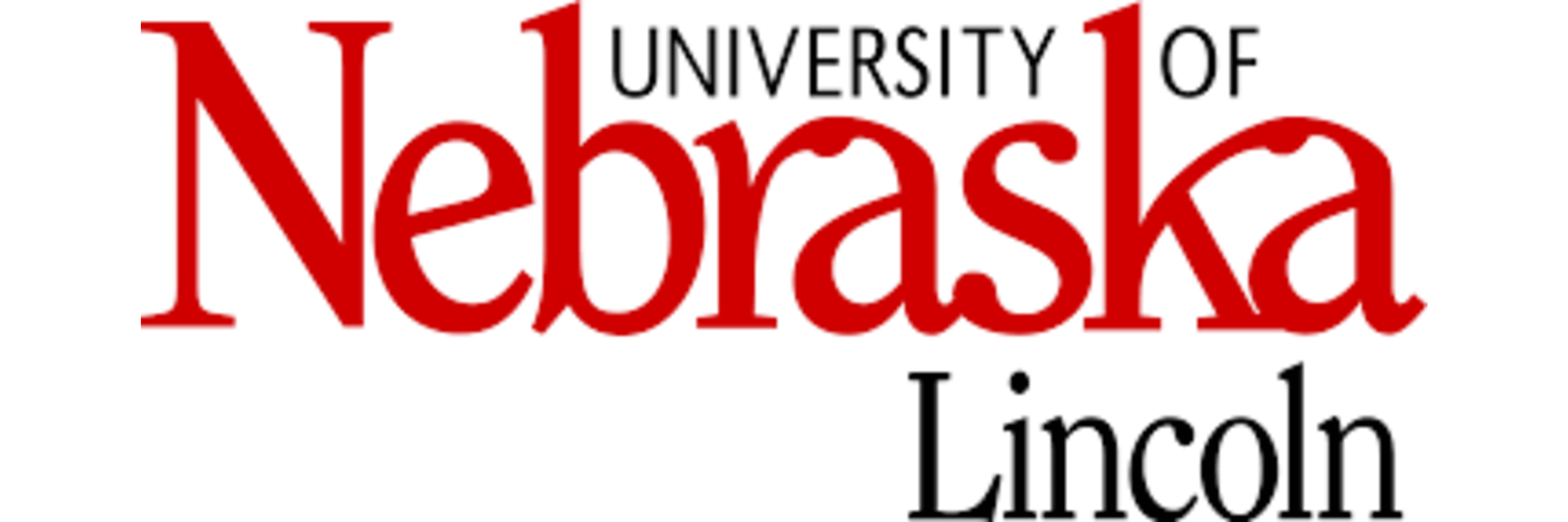 University of Nebraska Lincoln
