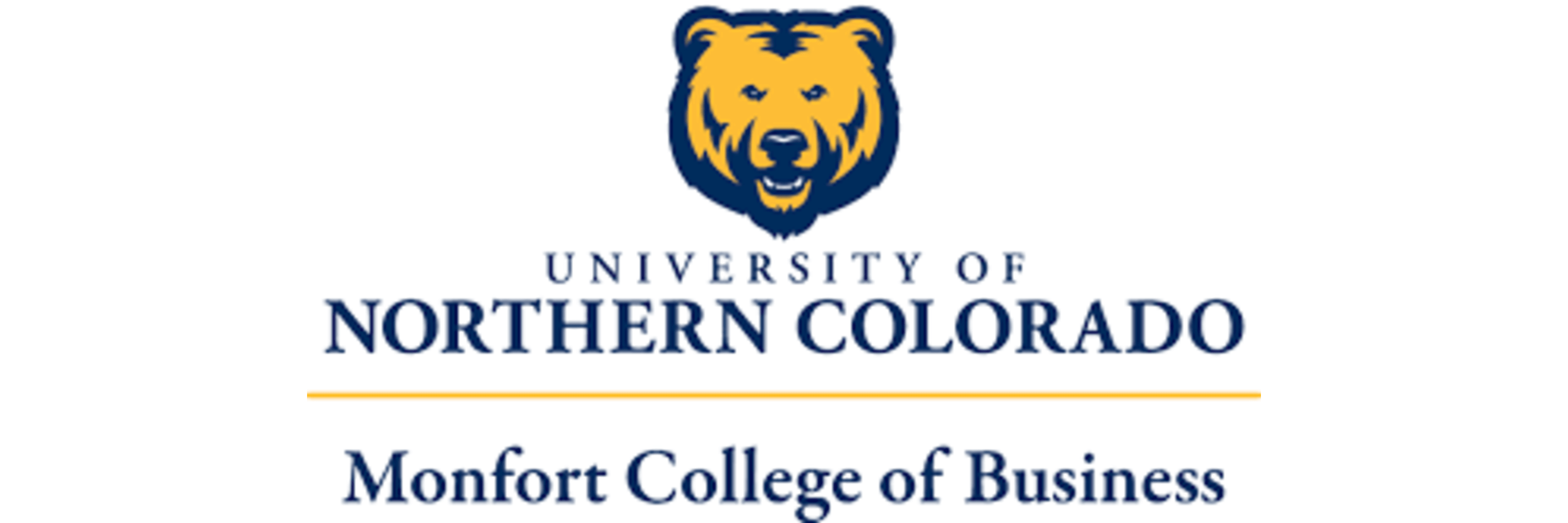 University of Northern Colorado