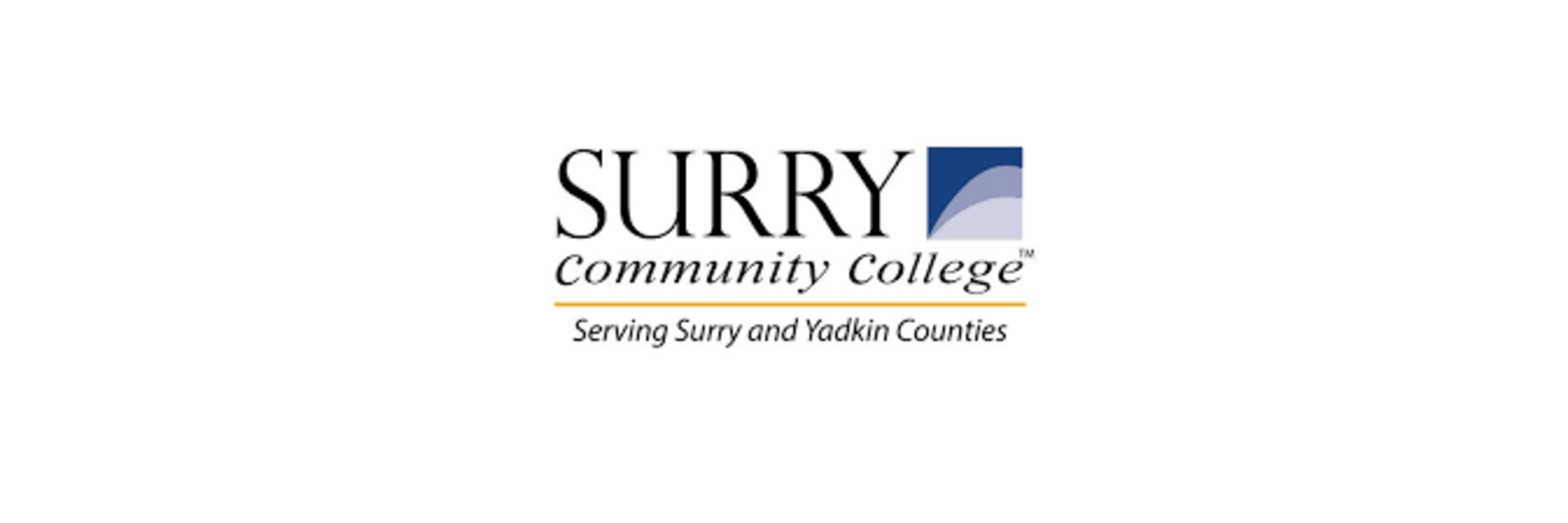 Surry Community College Online