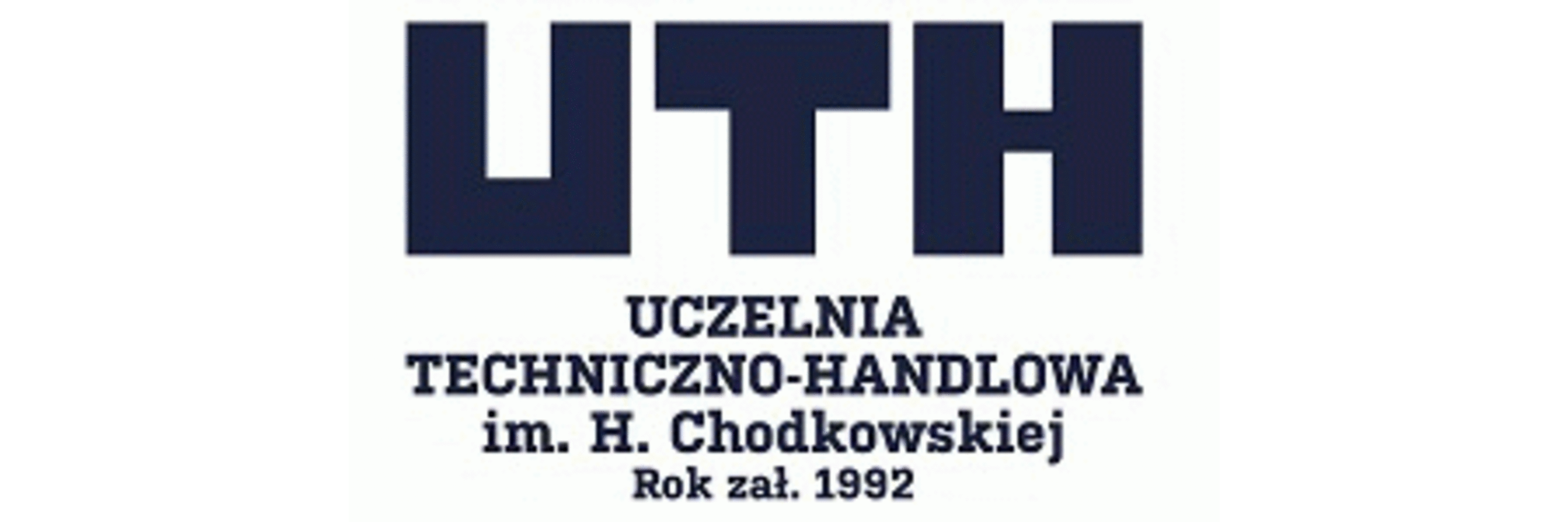 Helena Chodkowska University of Technology and Economics