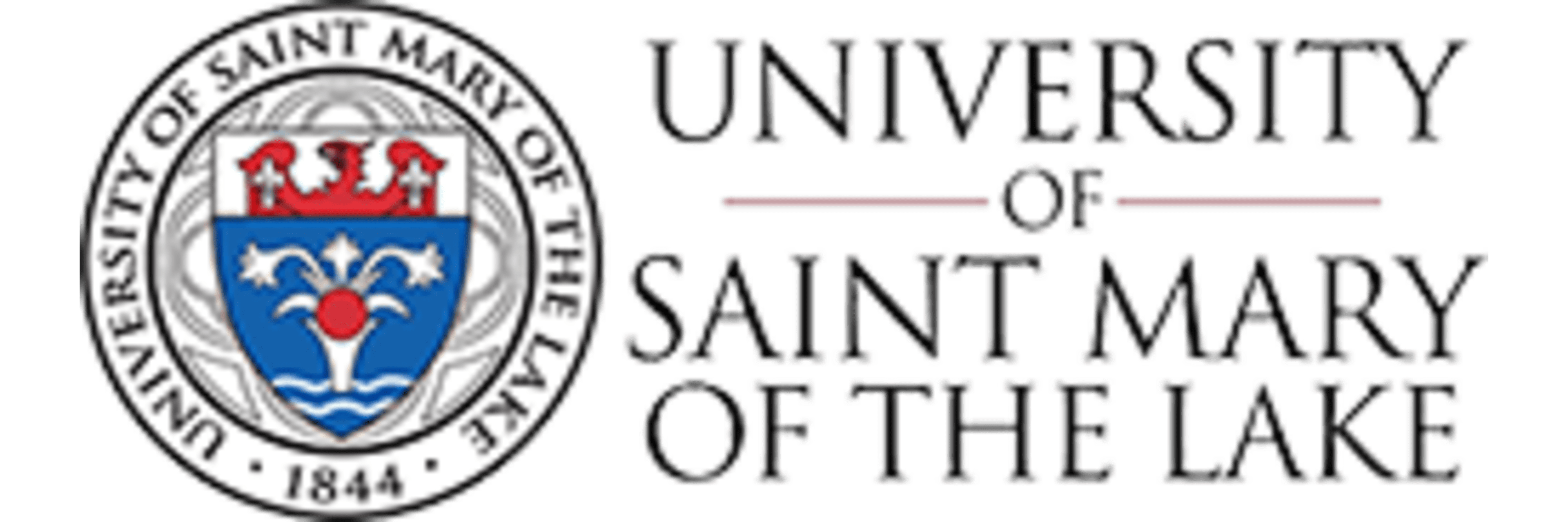 University Of Saint Mary Of The Lake