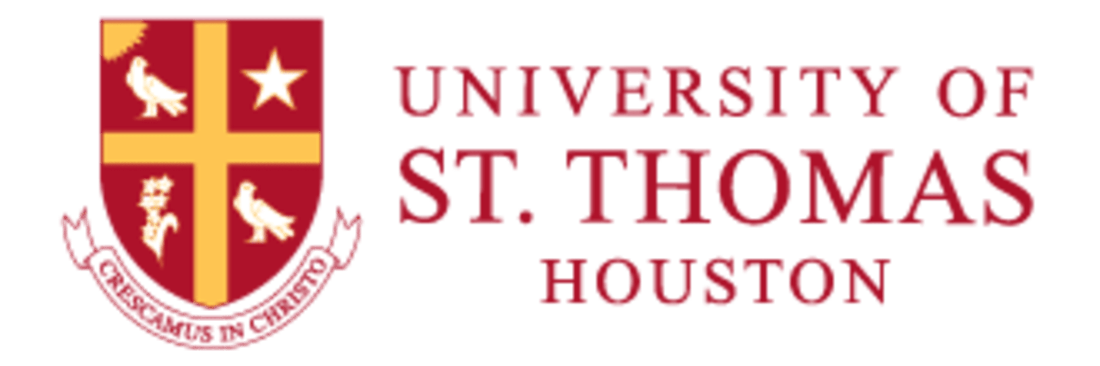 University of St. Thomas Houston