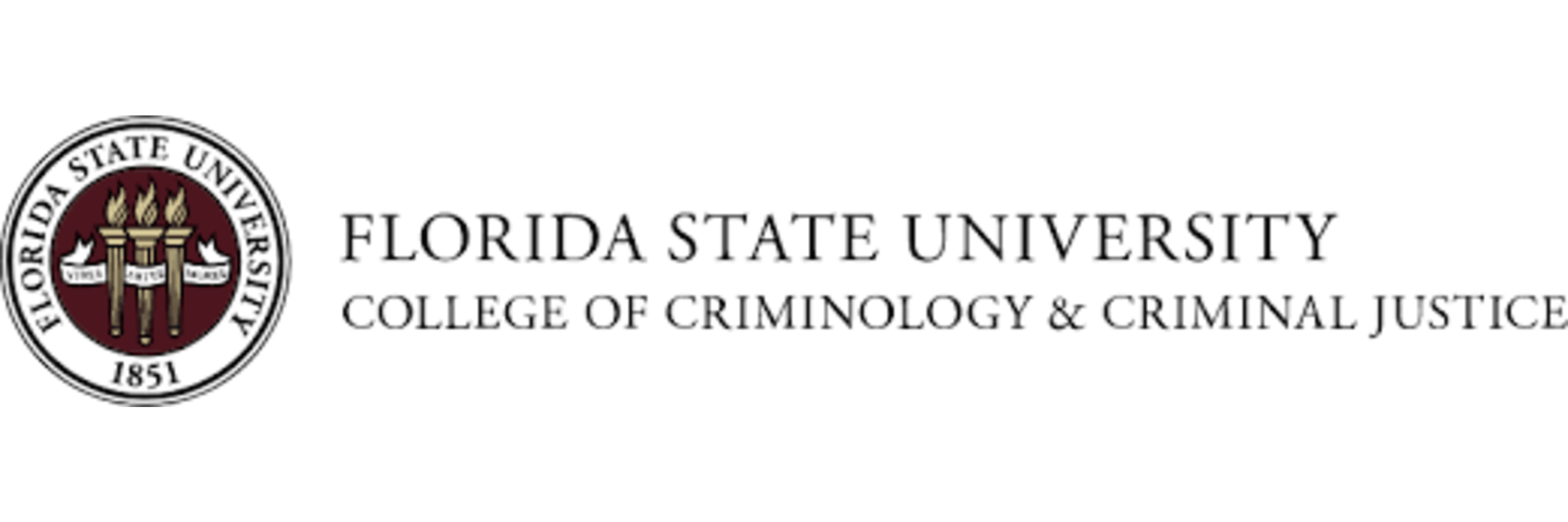 Florida State University College of Criminology and Criminal Justice