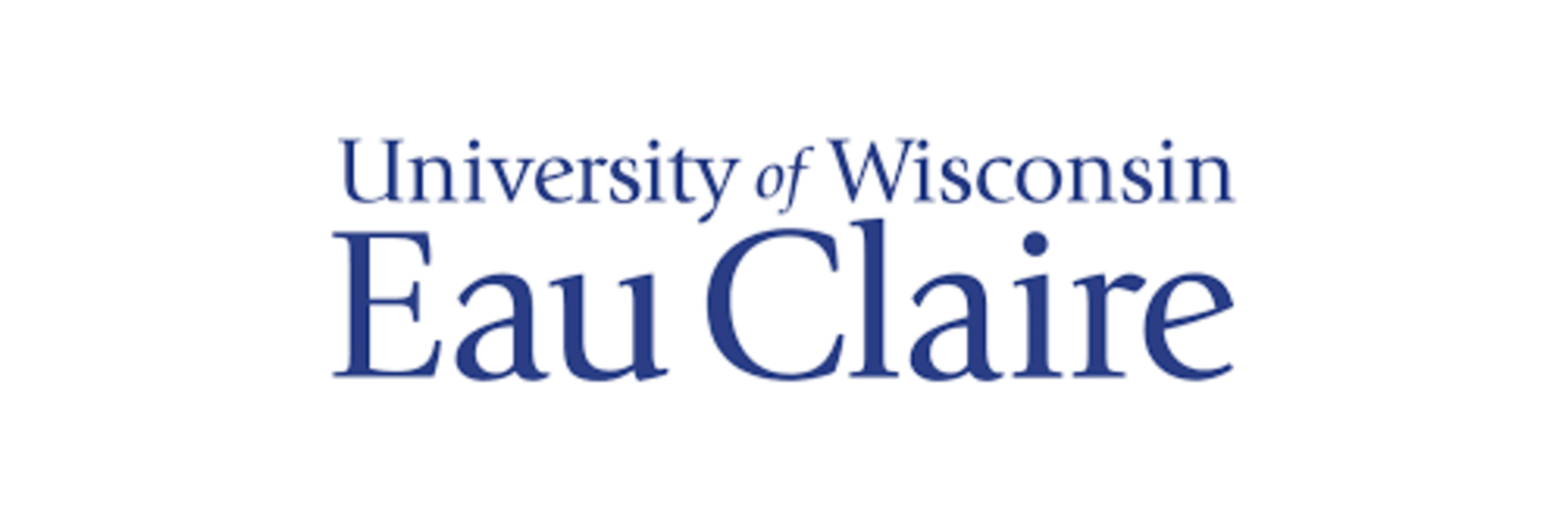 University of Wisconsin Eau Claire