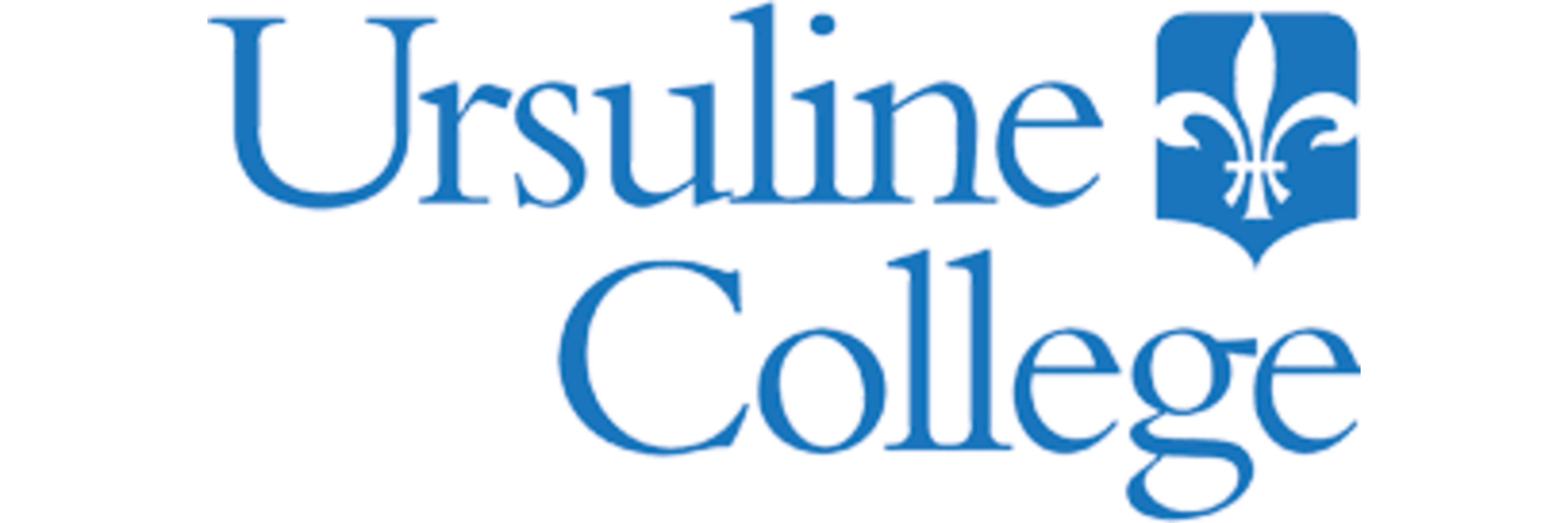 Ursuline College