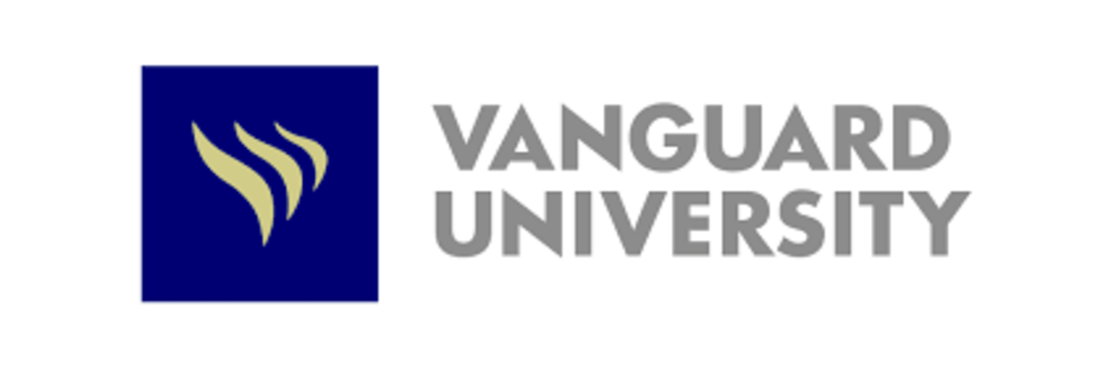 Vanguard University
