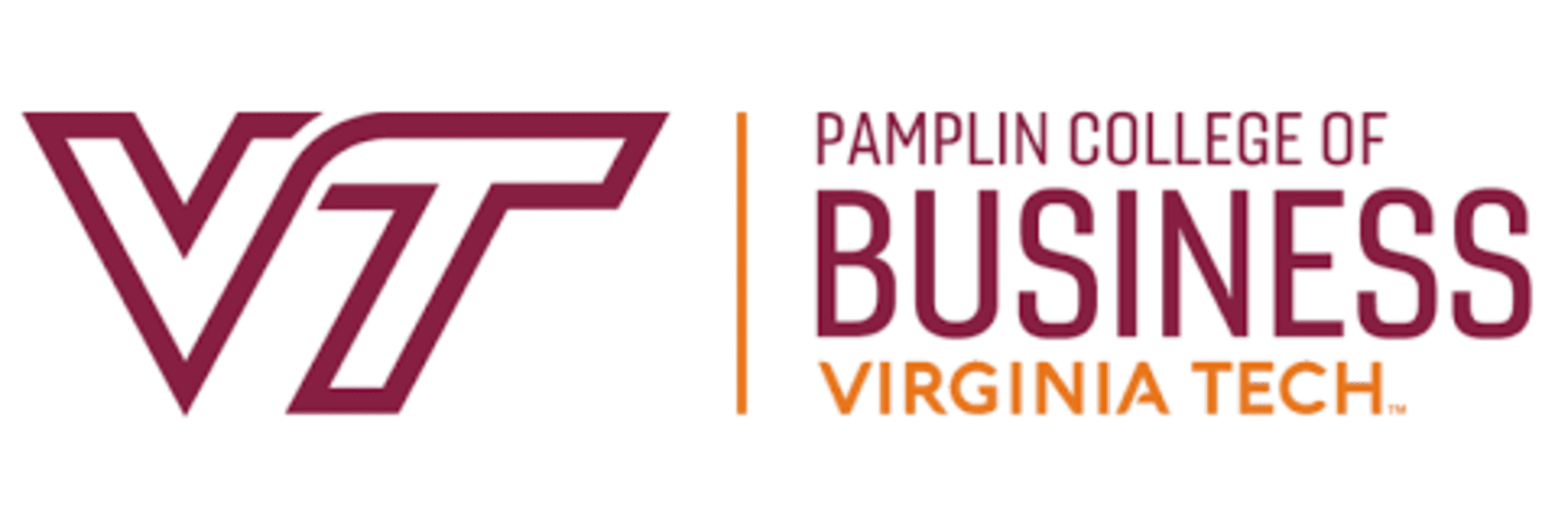 Virginia Tech Pamplin