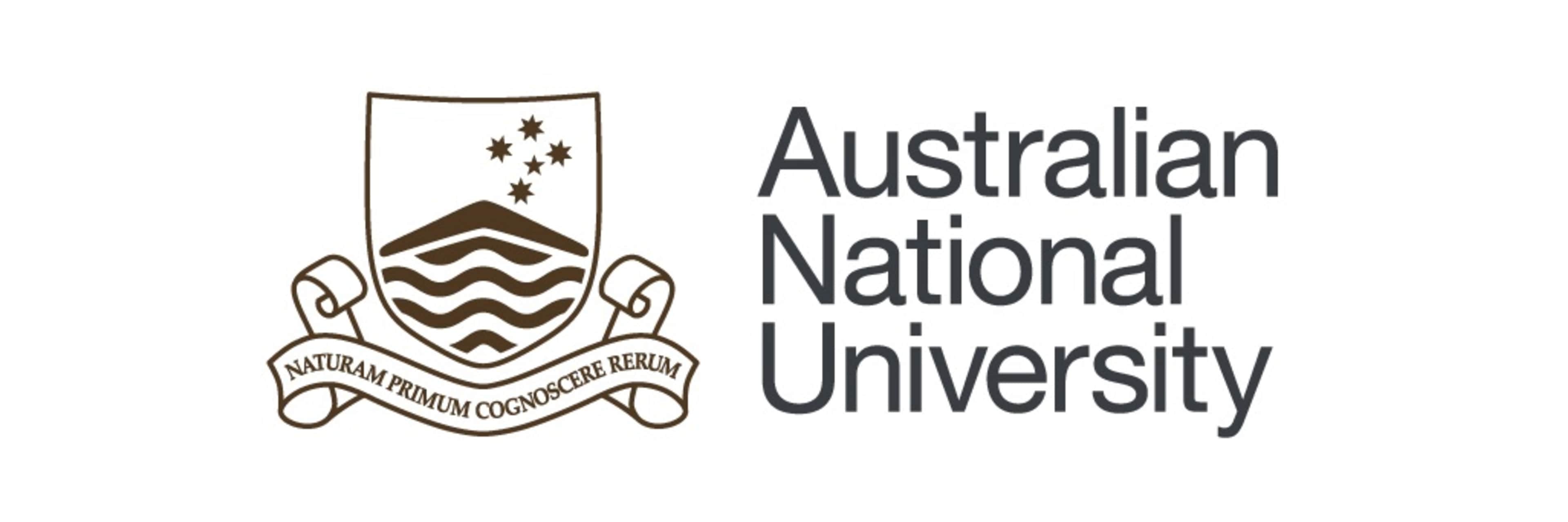 Australian National University