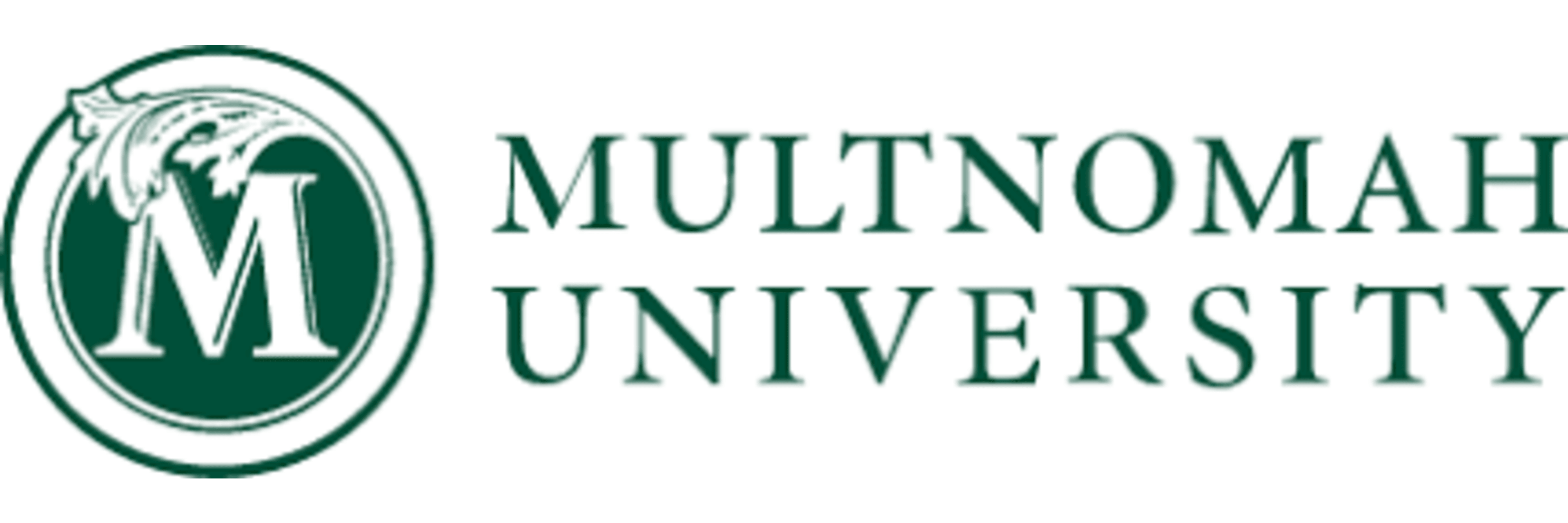 Multnomah University Online