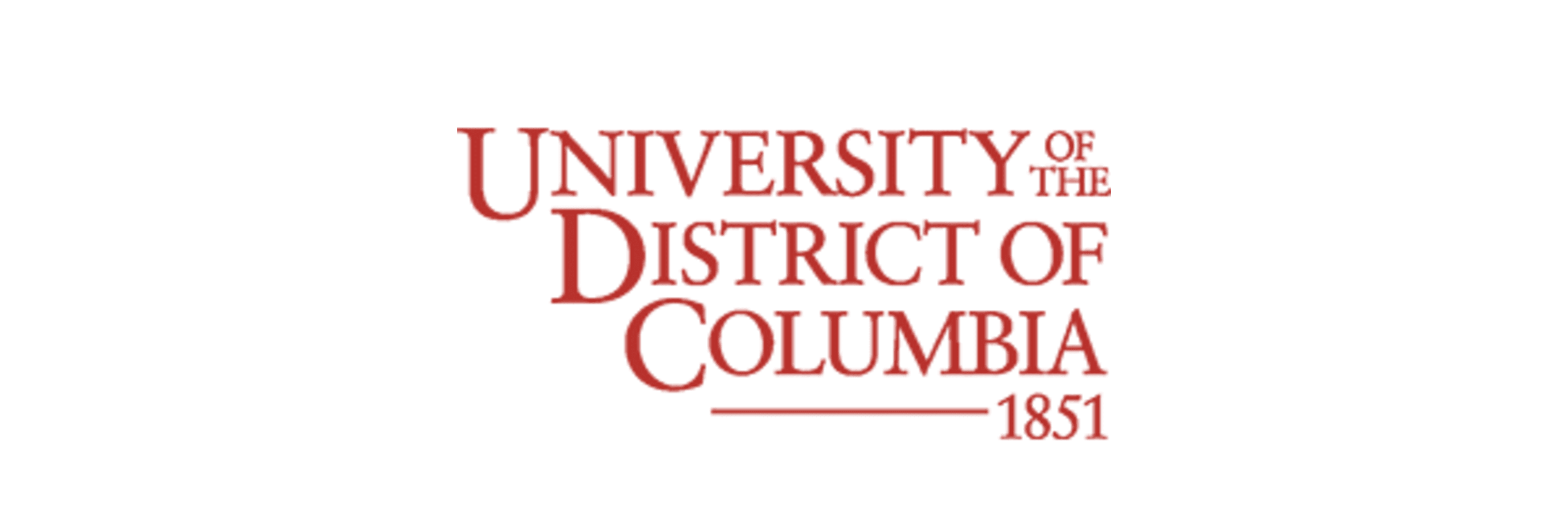 University of the District of Columbia Community College