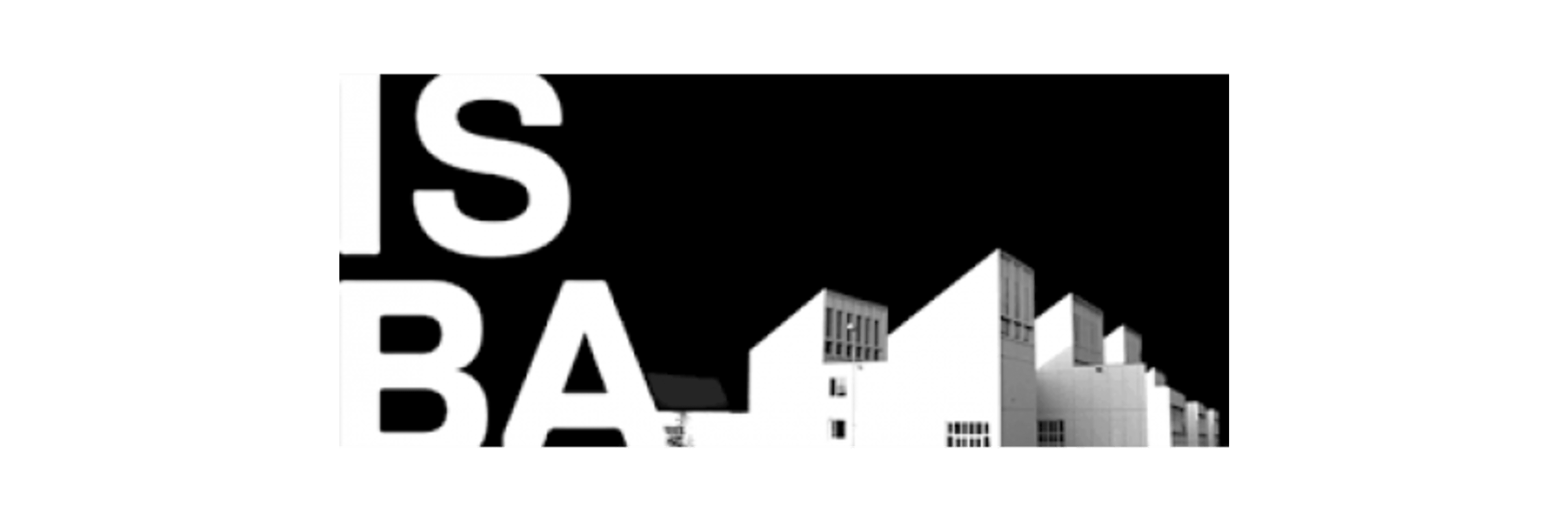 ISBA - Institut Supérieur des Beaux Arts de Besançon