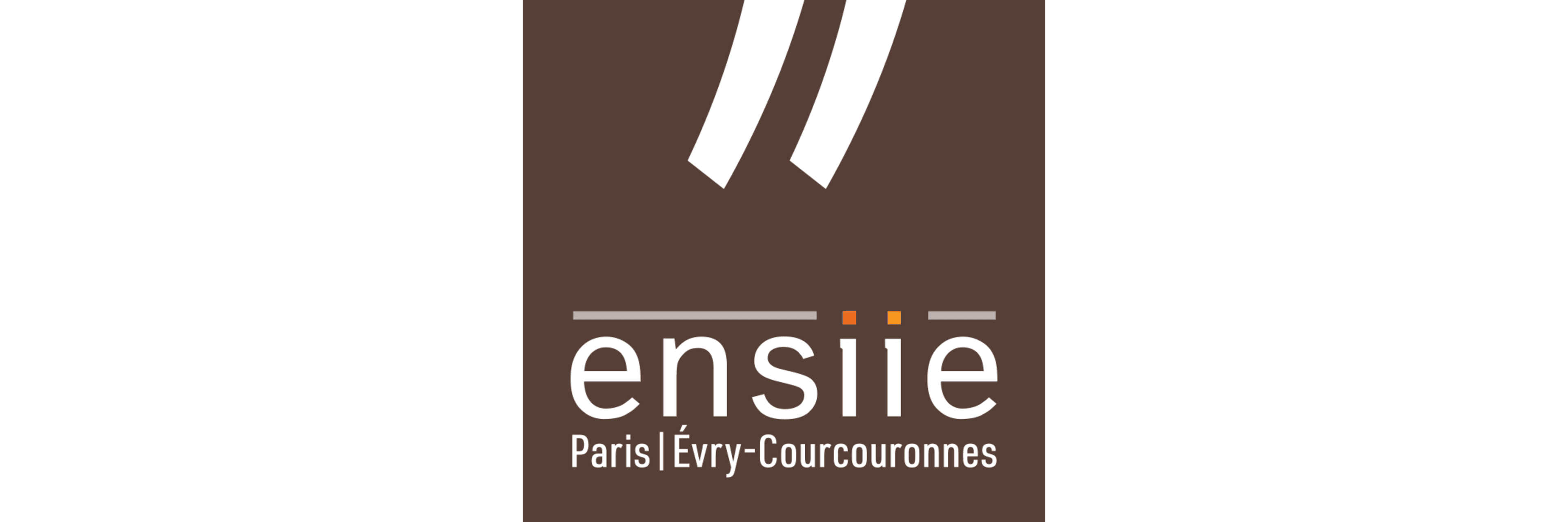 National School Of Computer Science For Industry And Business - ENSIIE