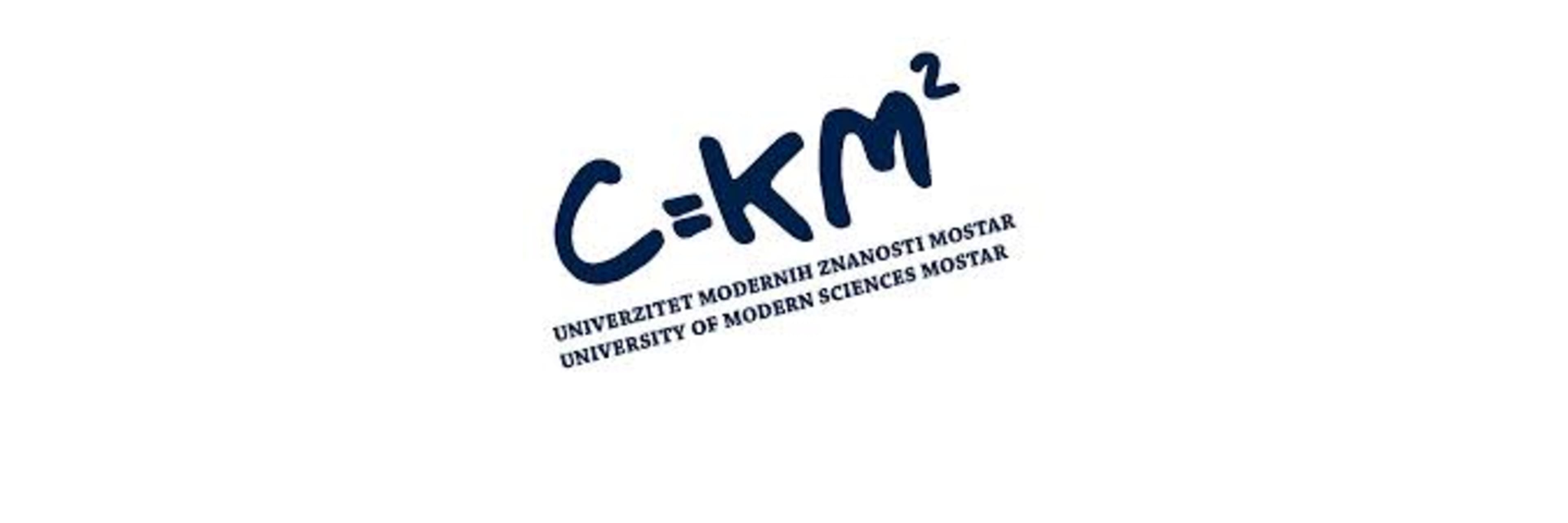 University of Modern Sciences CKM (Univerzitet modernih znanosti CKM)