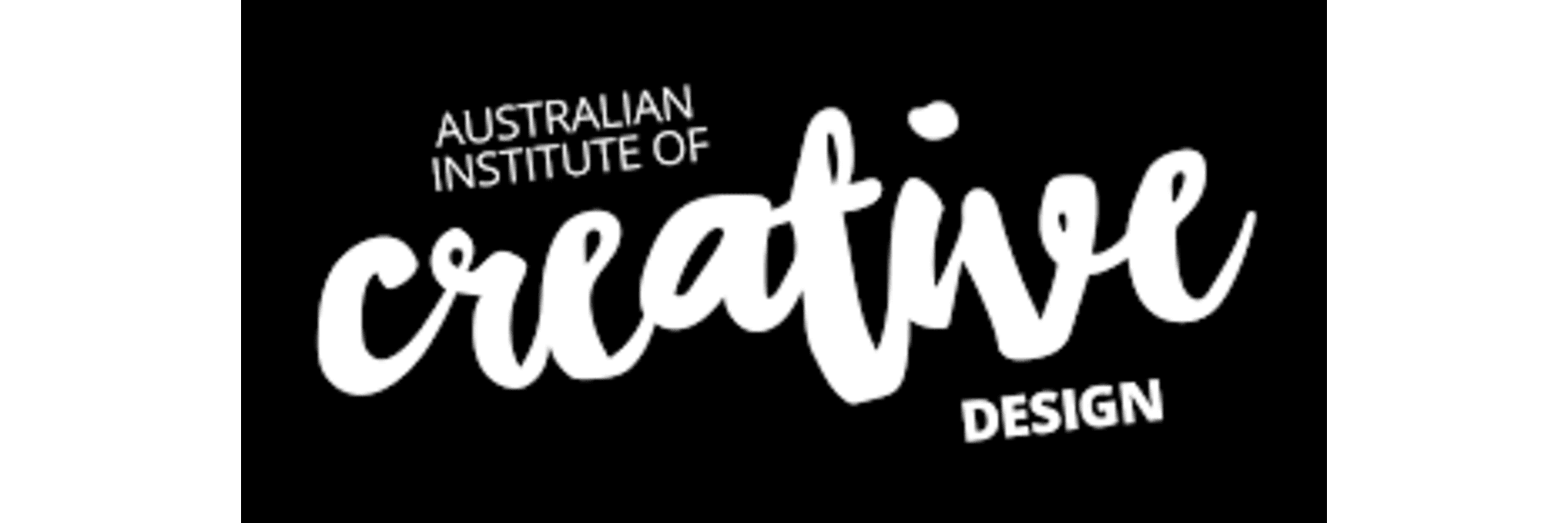 Australian Institute Of Creative Design