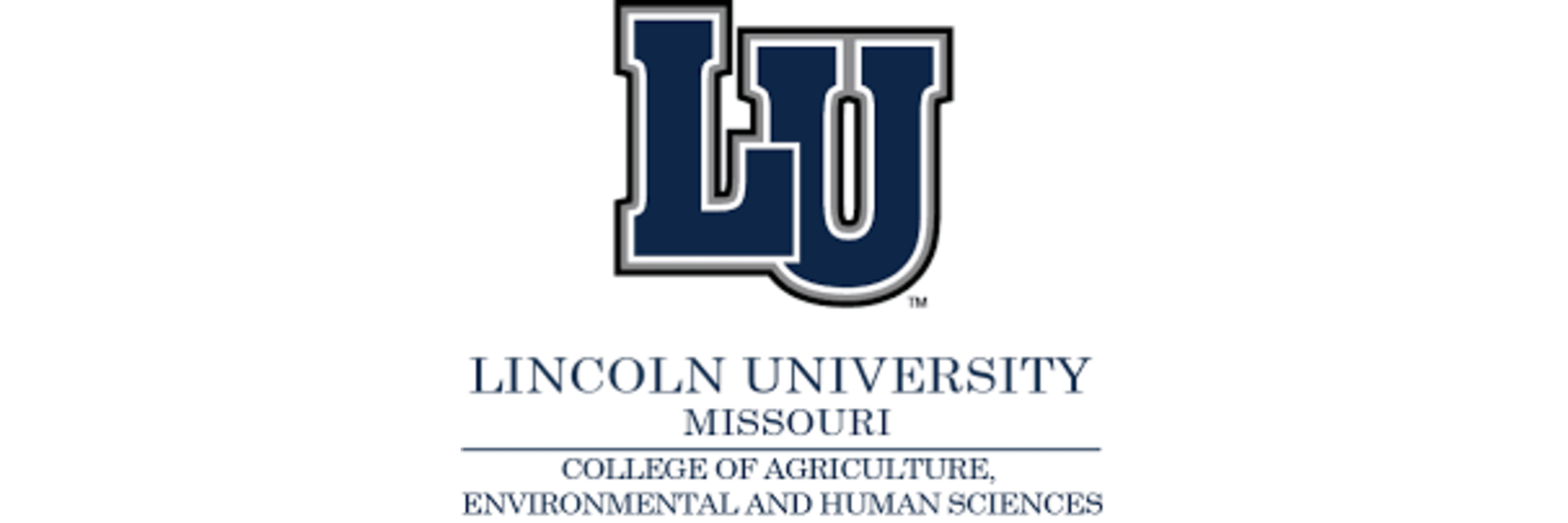 Lincoln University of Missouri College of Agriculture, Environmental and Human Sciences