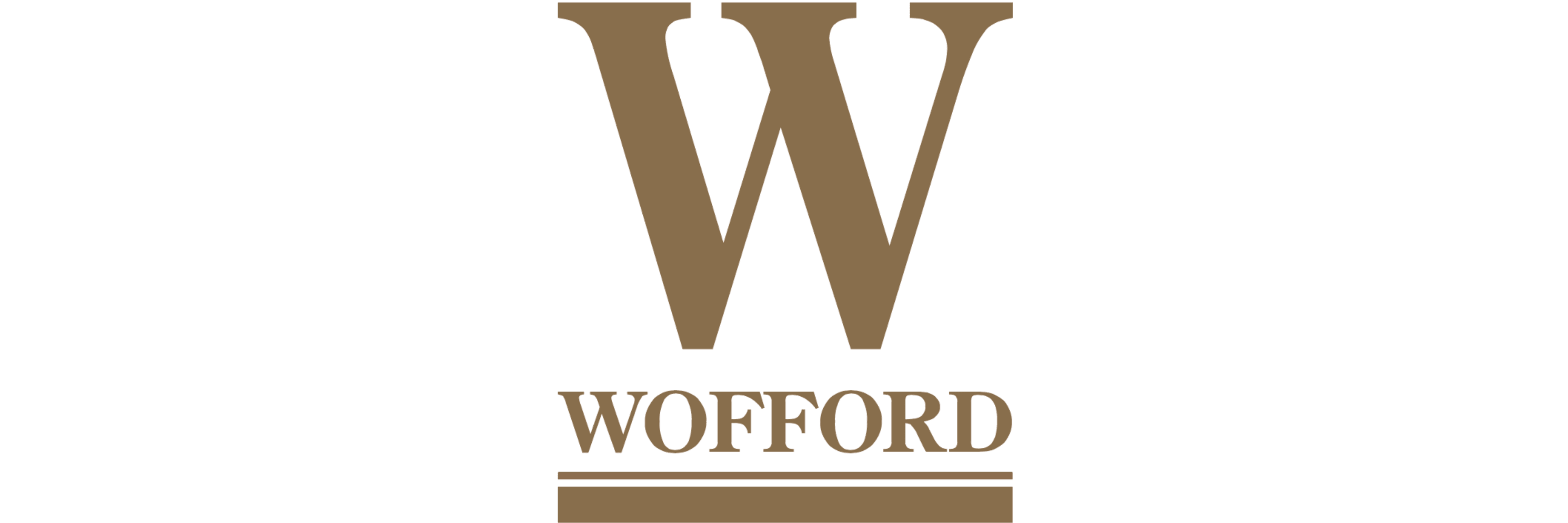 Wofford College