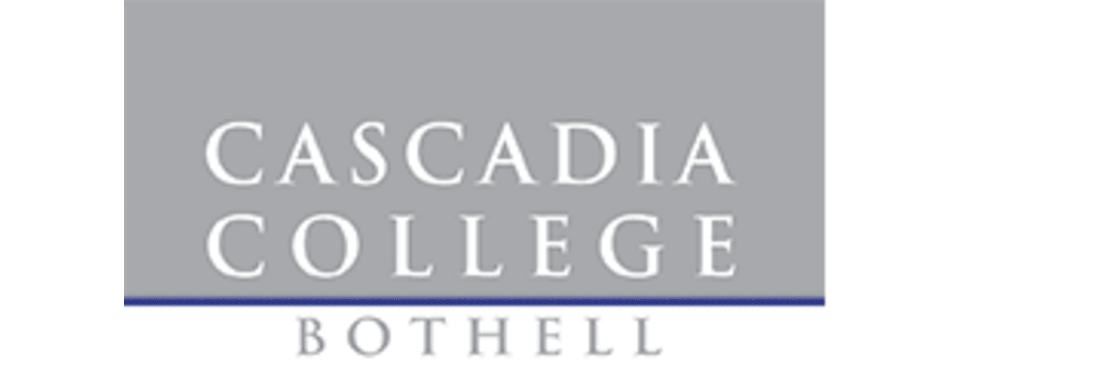Cascadia College