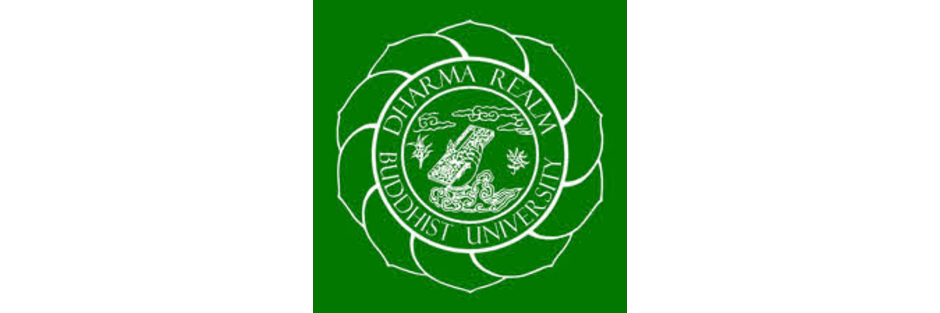 Dharma Realm Buddhist University