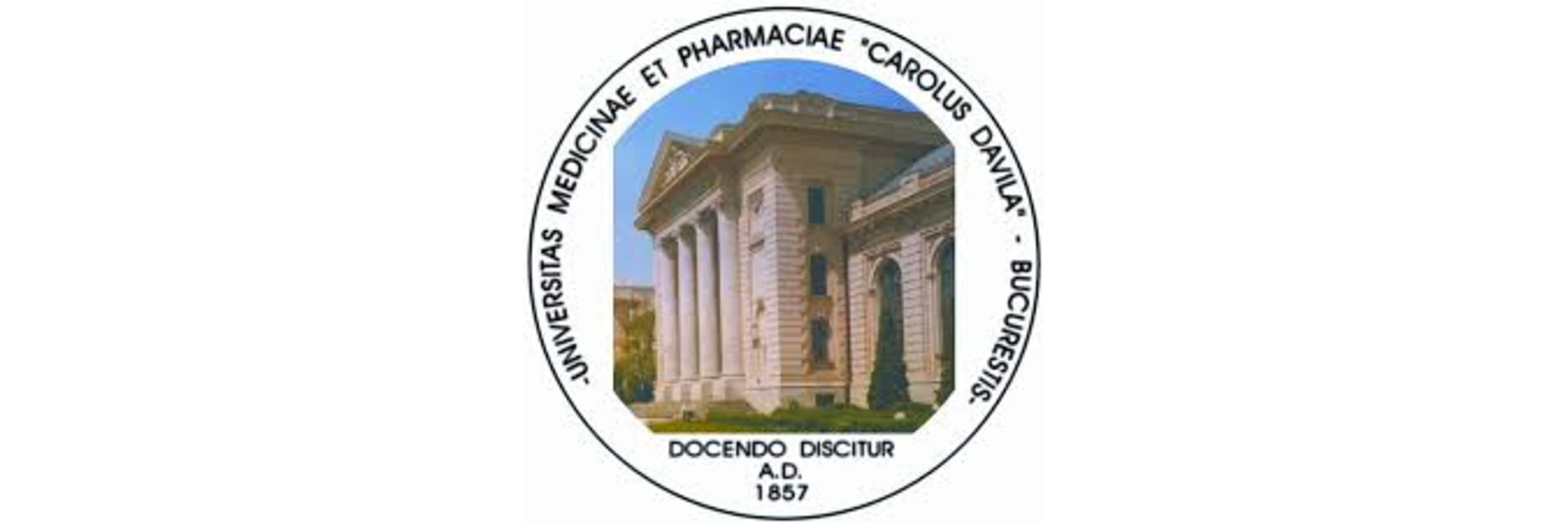 Carol Davila University Of Medicine And Pharmacy