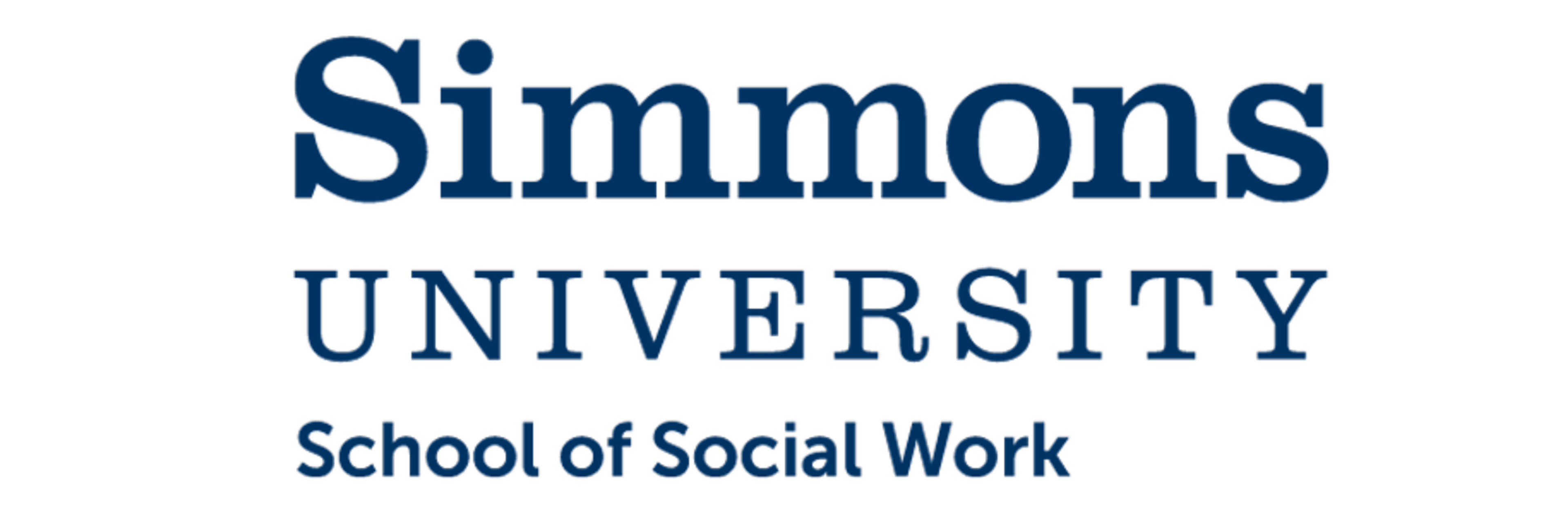 Simmons University School of Social Work
