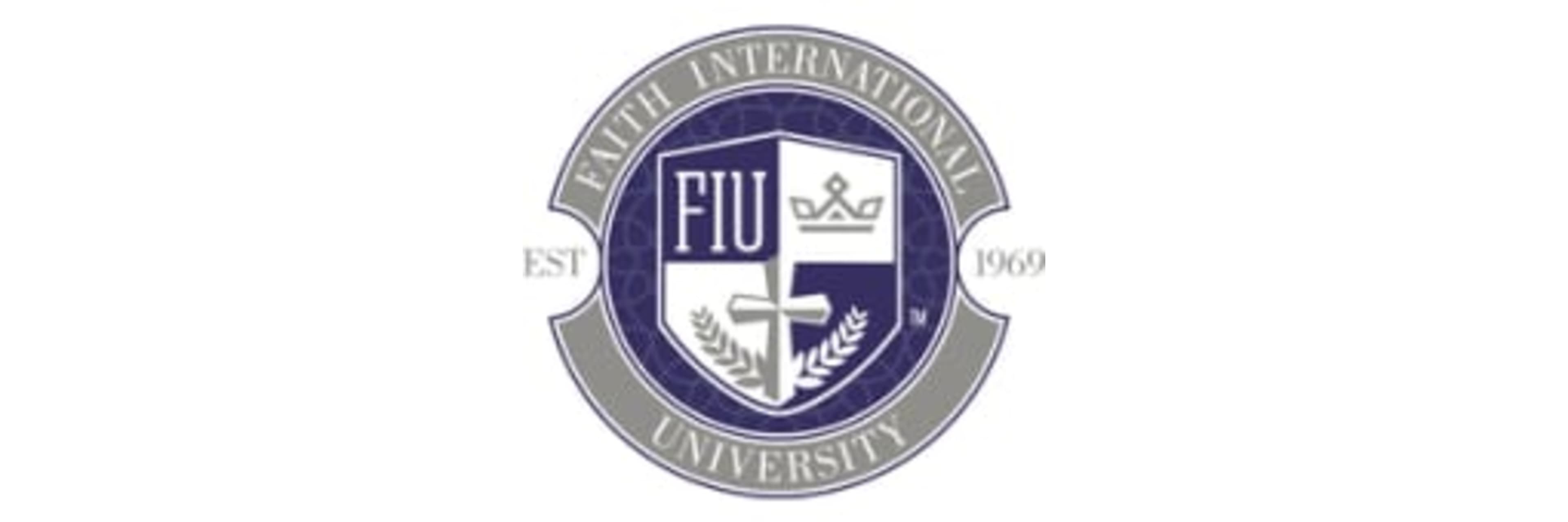 Faith International University And Seminary
