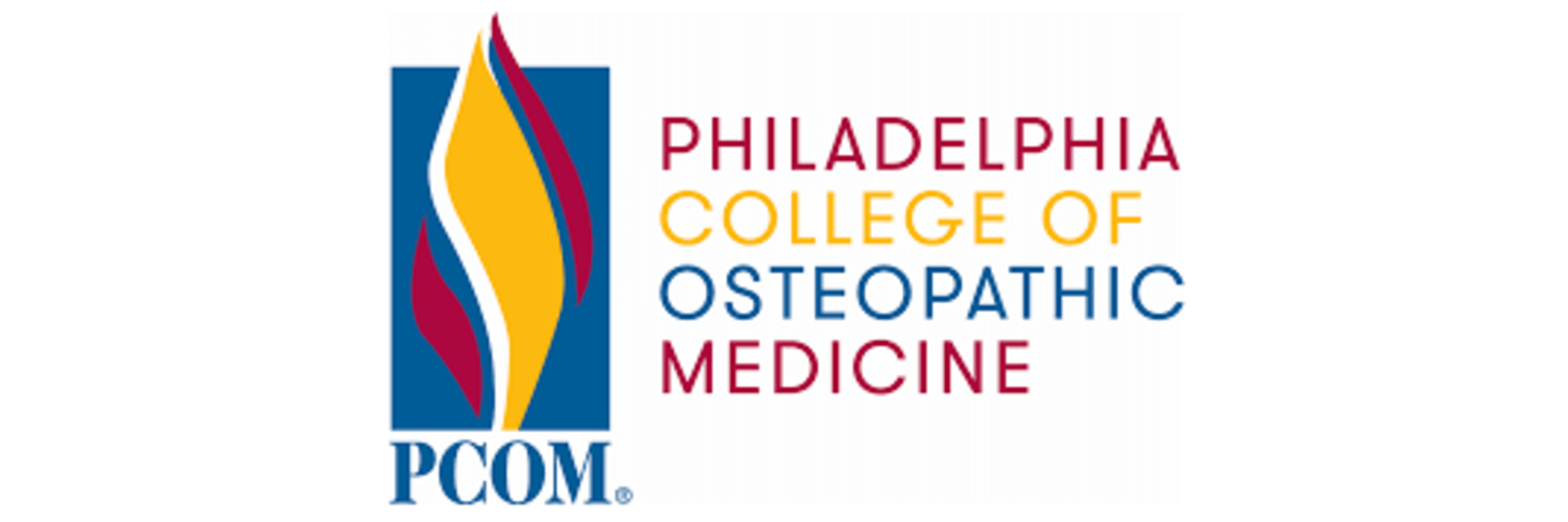 Philadelphia College of Osteopathic Medicine