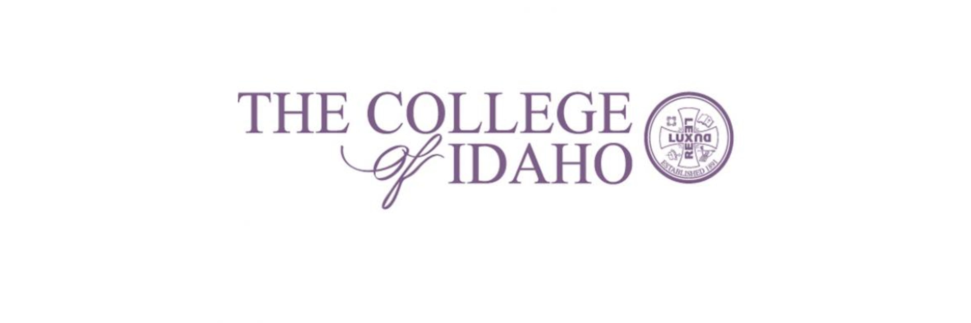 The College Of Idaho