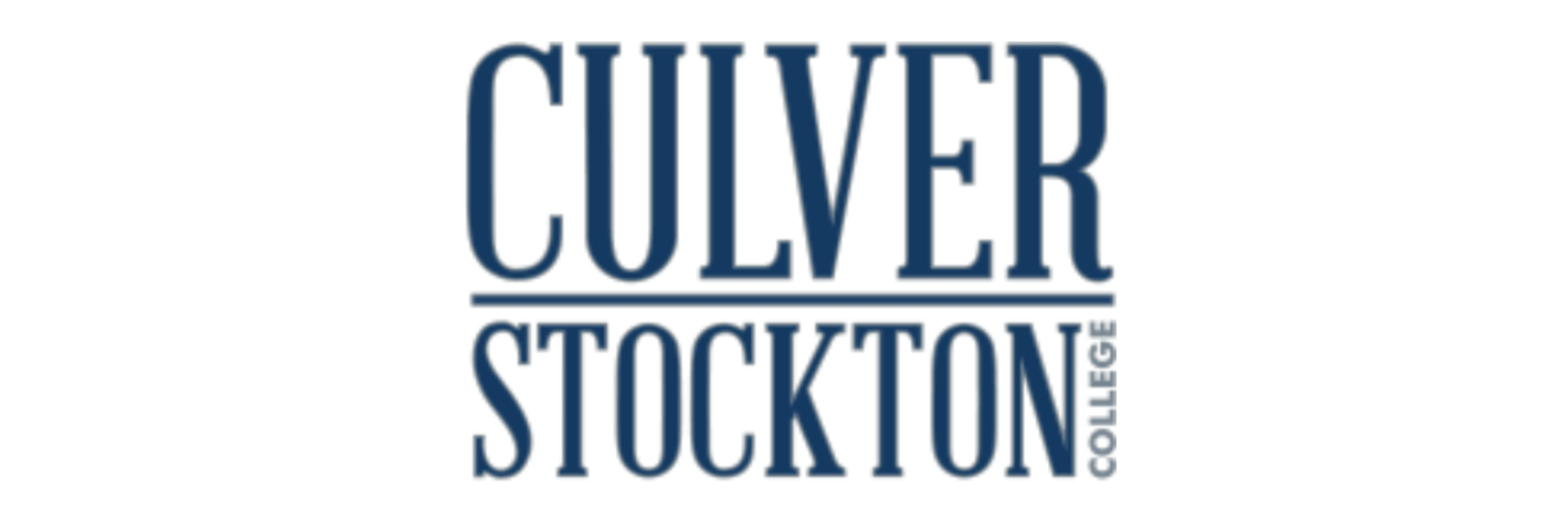 Culver-Stockton College