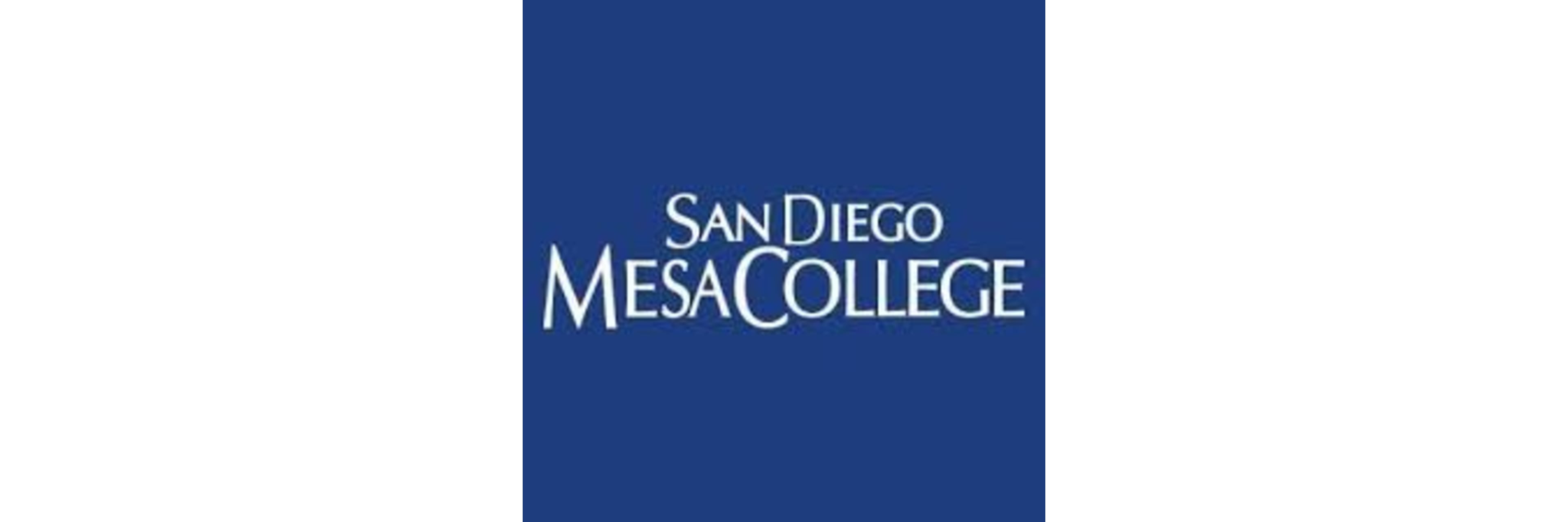 San Diego Mesa College