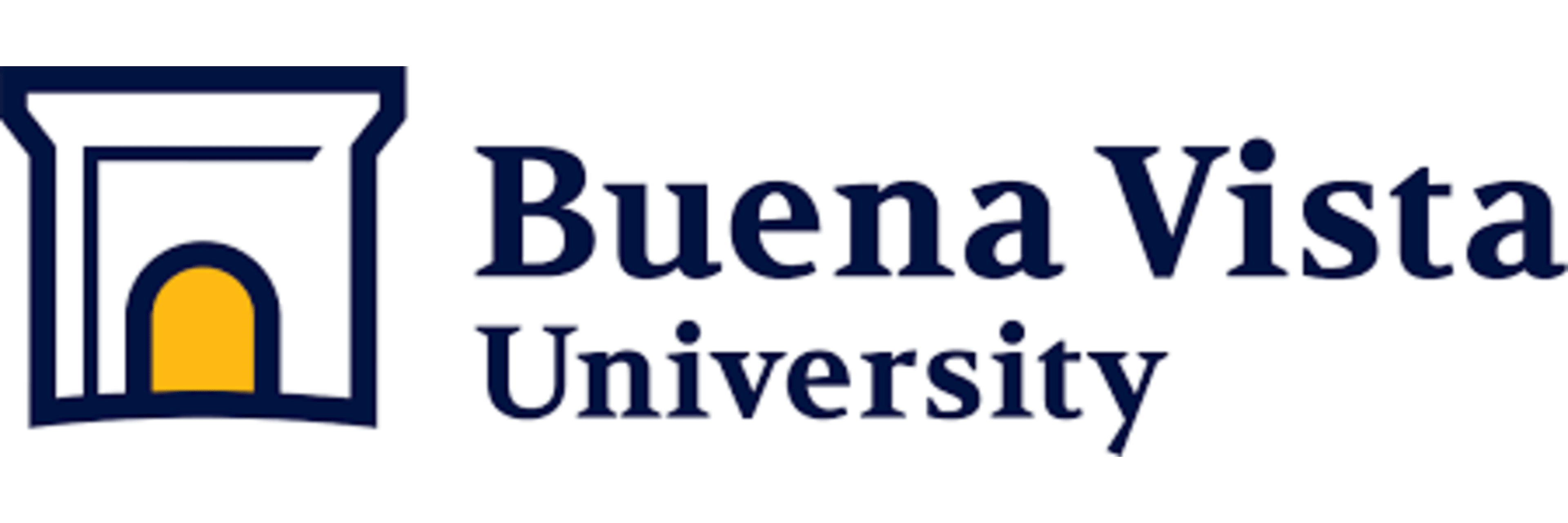 Buena Vista University School of Communication and Arts