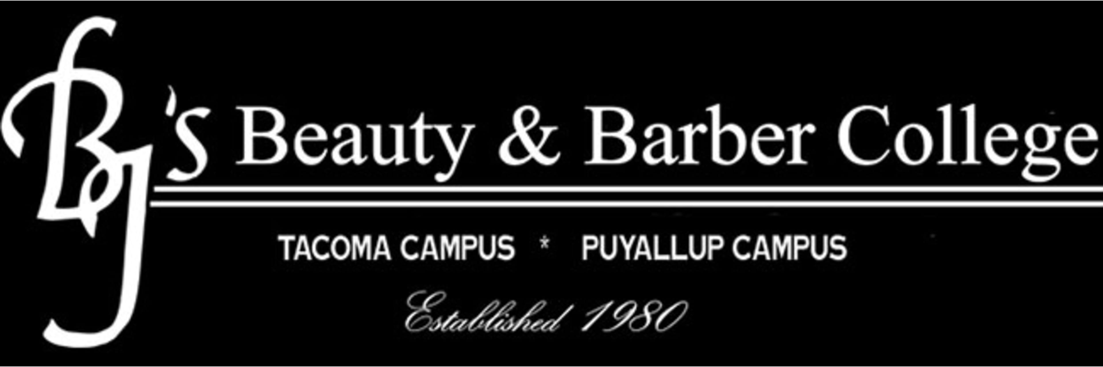 BJ'S Beauty And Barber College