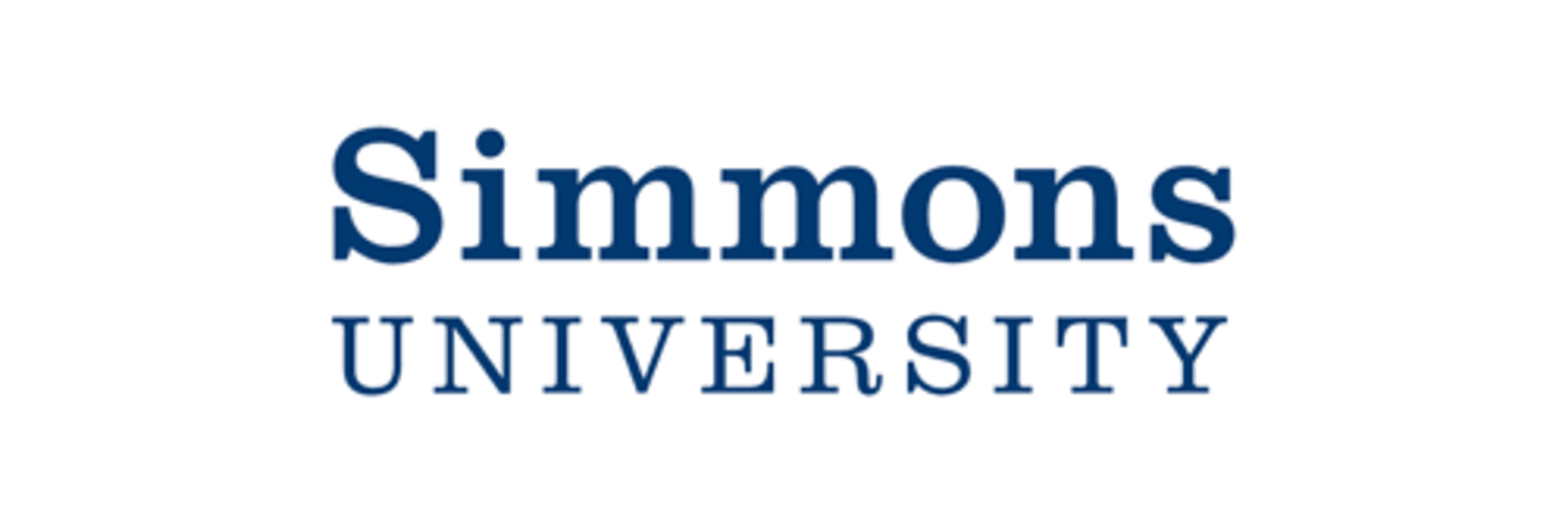 Simmons University School of Library and Information Science