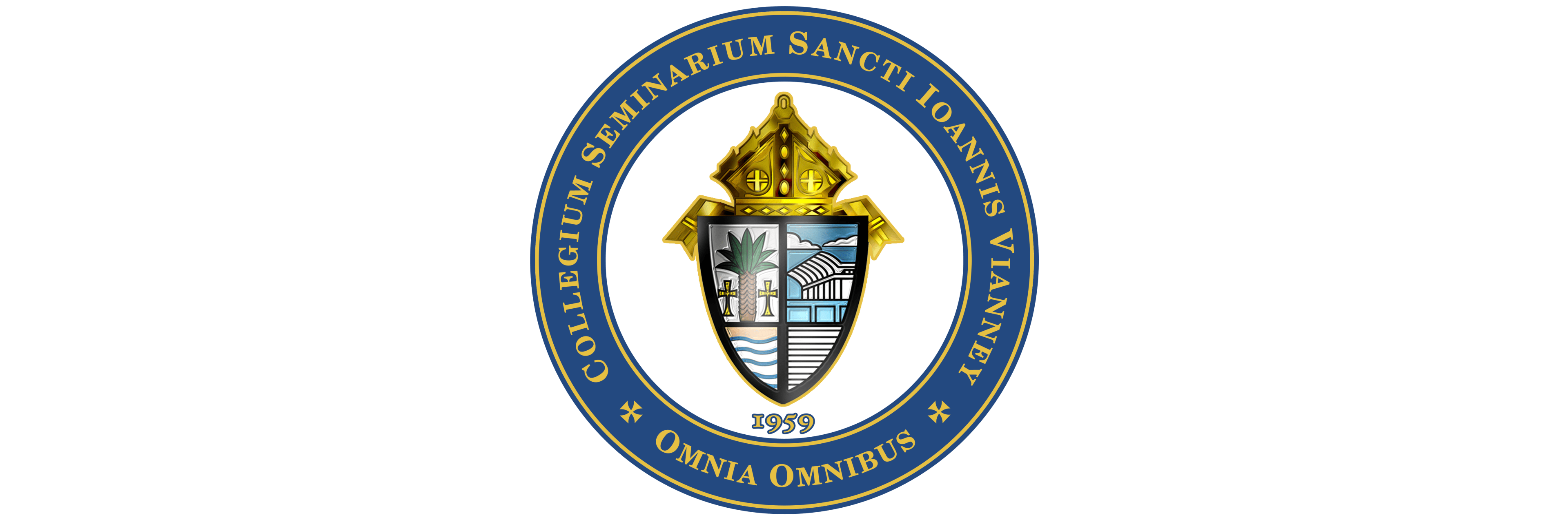 Saint John Vianney College Seminary