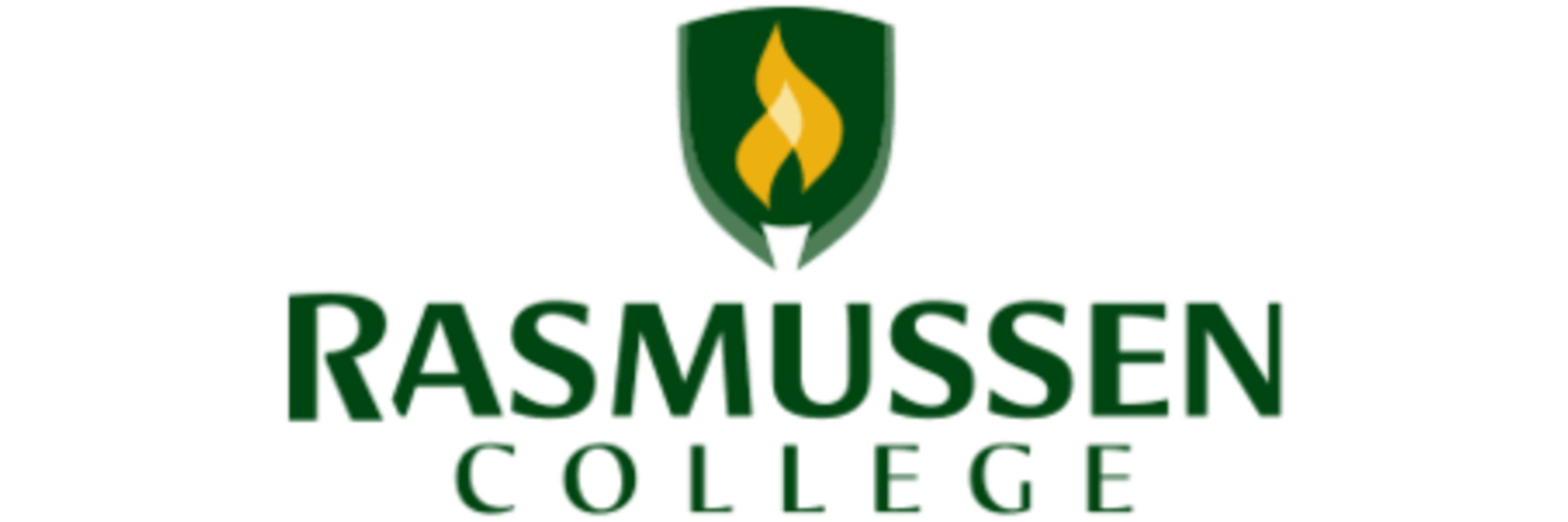 Rasmussen College Online