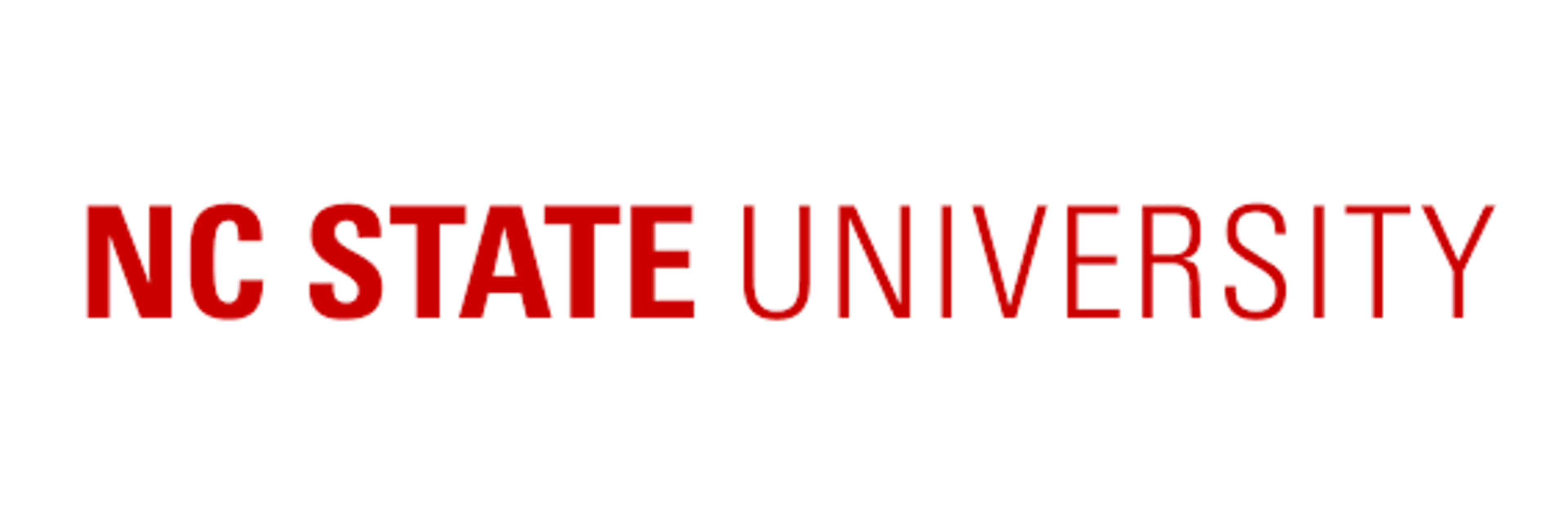 North Carolina State University College of Sciences