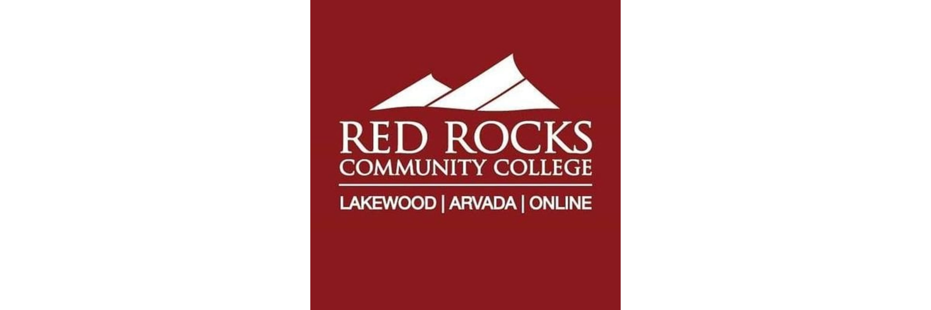 Red Rocks Community College